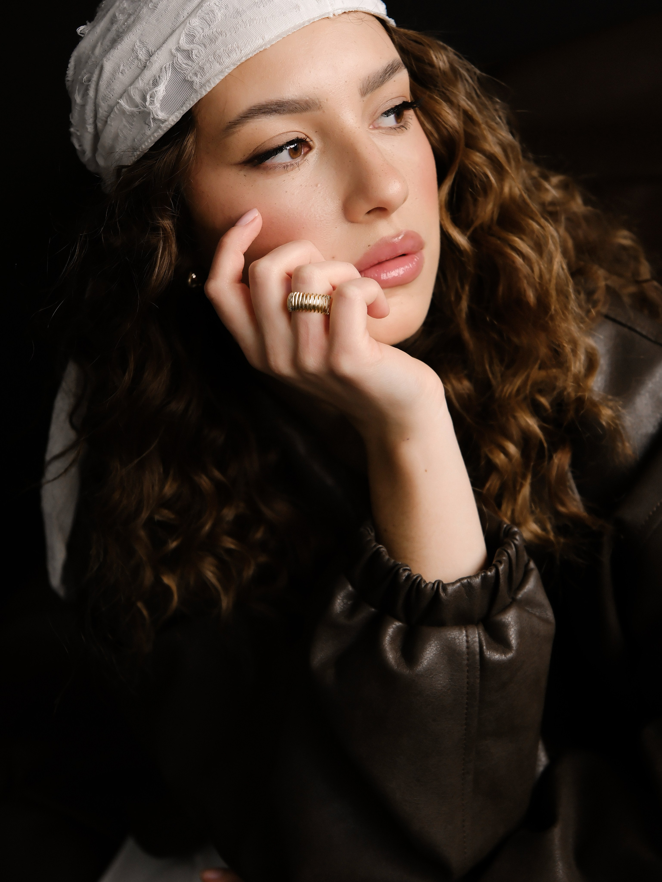 Индивидуальная фотосессия, Портретная съёмка. ЛАФФ ФОТО И ВИДЕОПРОДАКШЕН