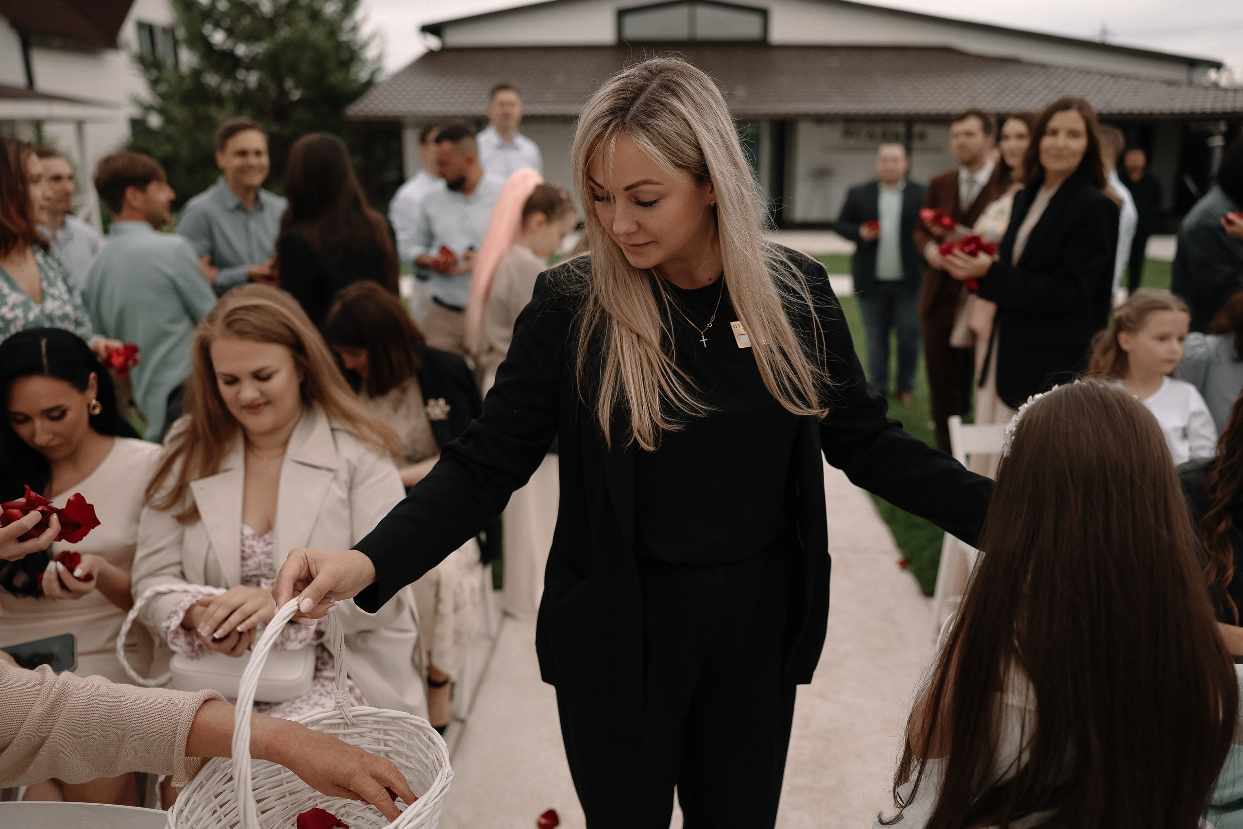 Настя и Тёма. Свадебный и семейный Фотограф Денис Кошель