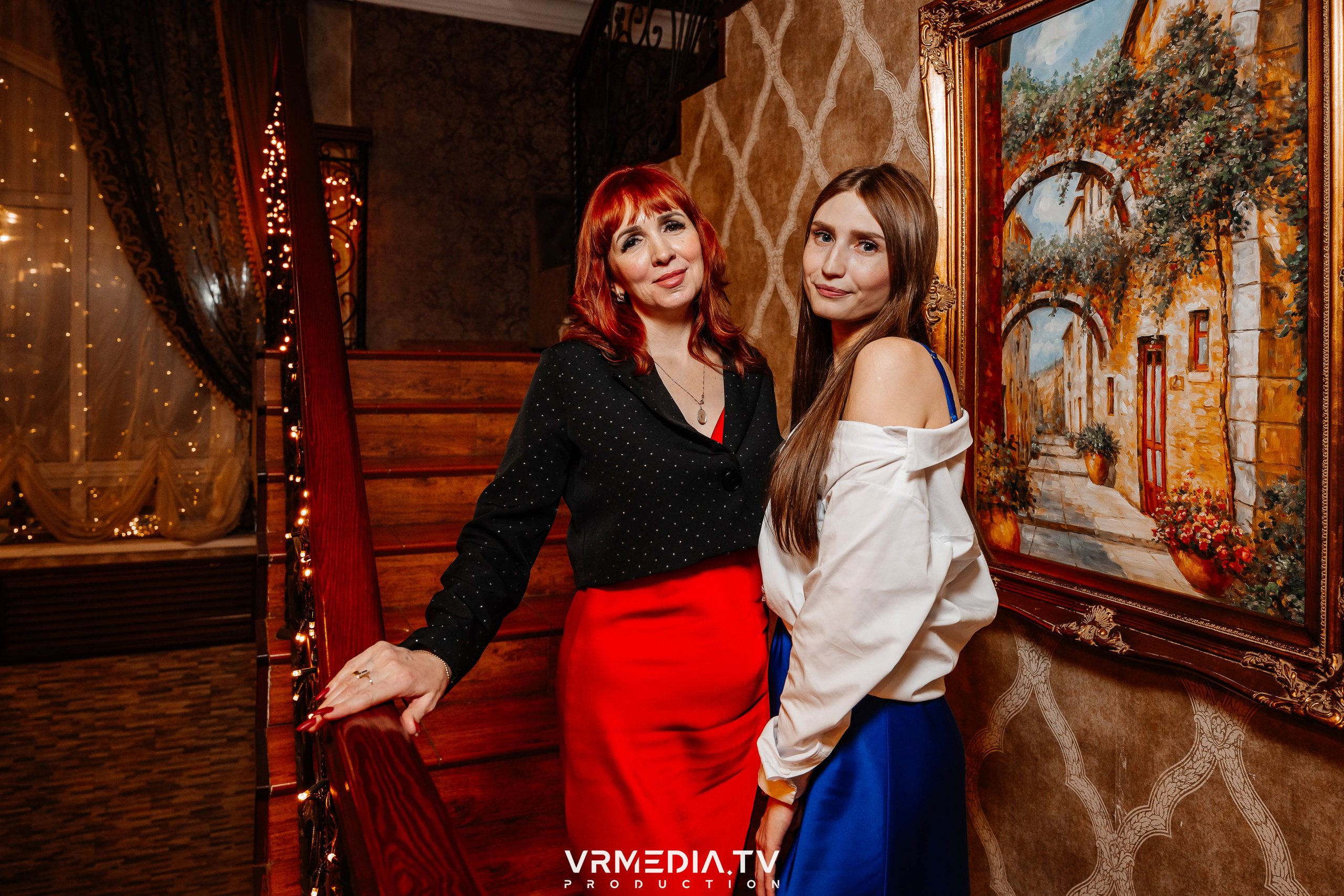 Выходные в ресторане «Лазурный берег»