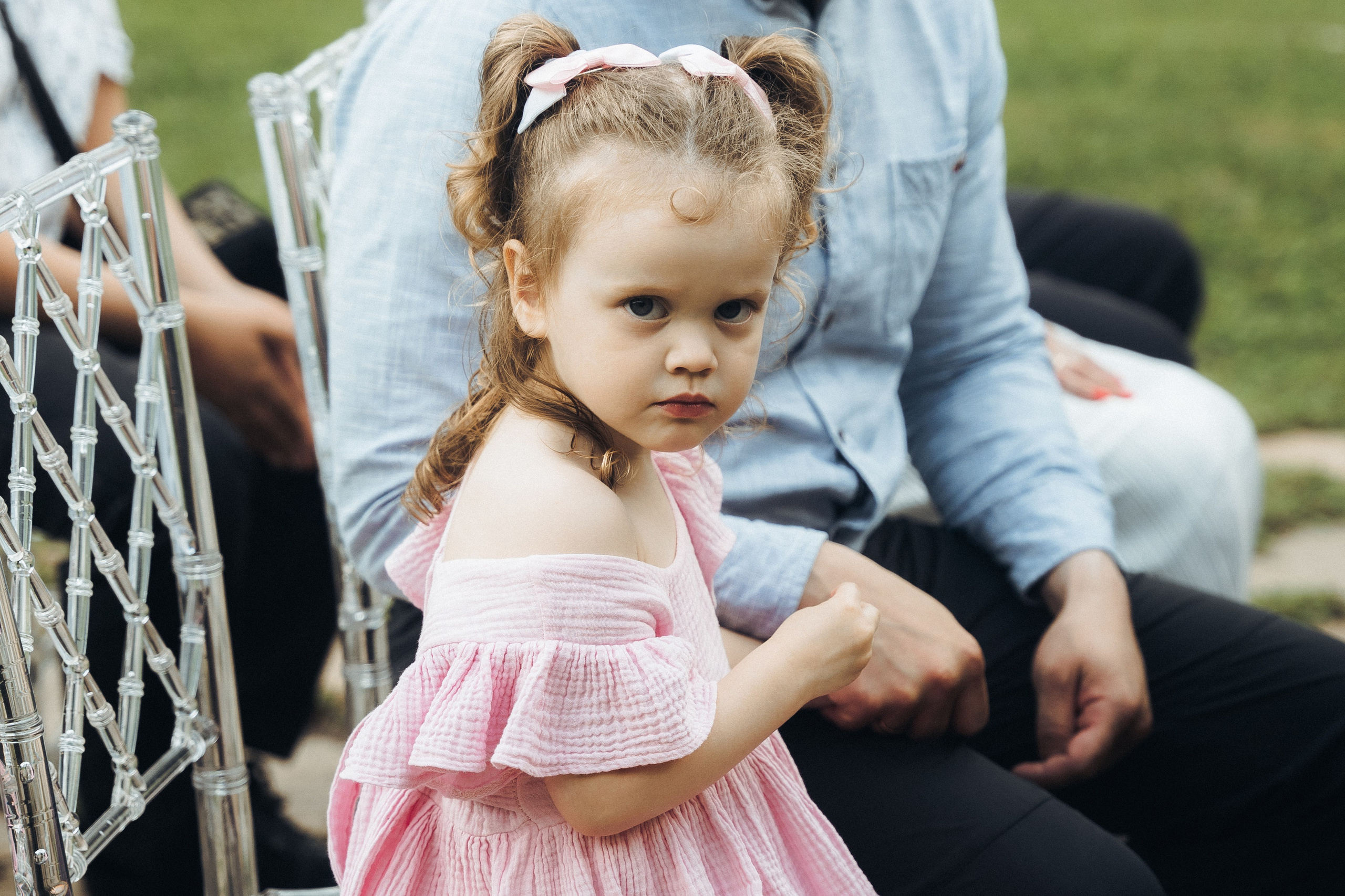 T & A. Свадебный и портретный фотограф в Тюмени Женя Черемнова