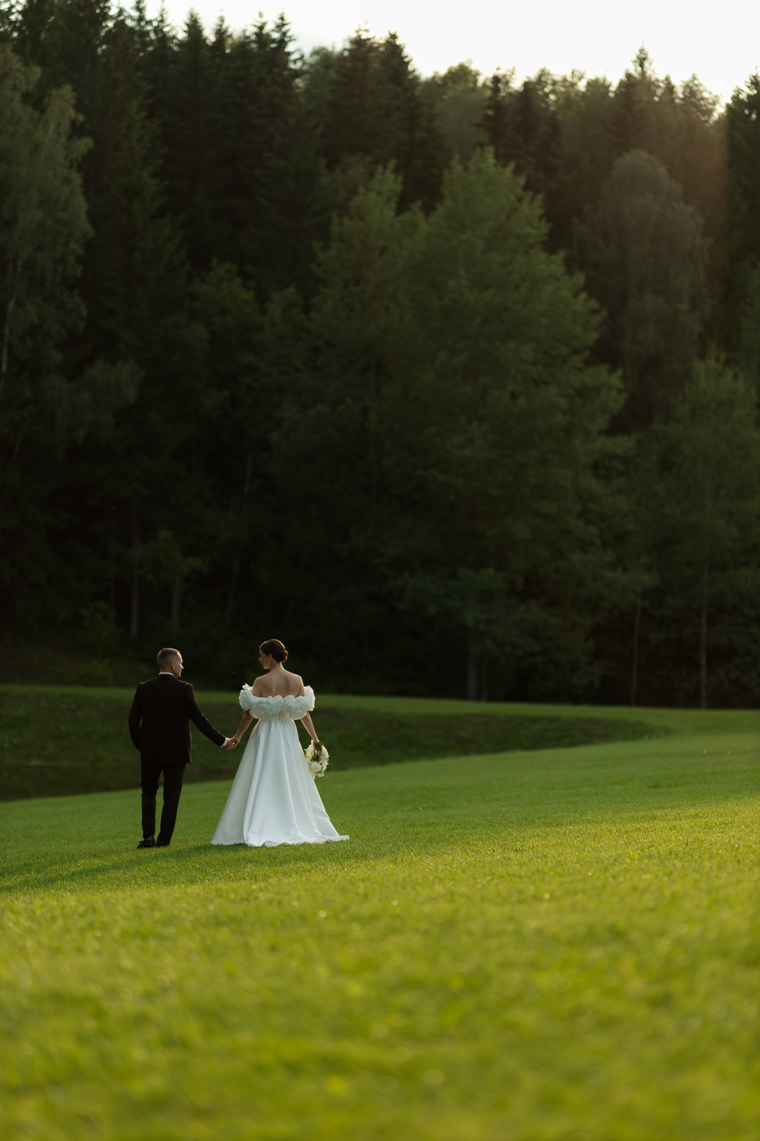 А&Е. Свадебный фотограф Гомель