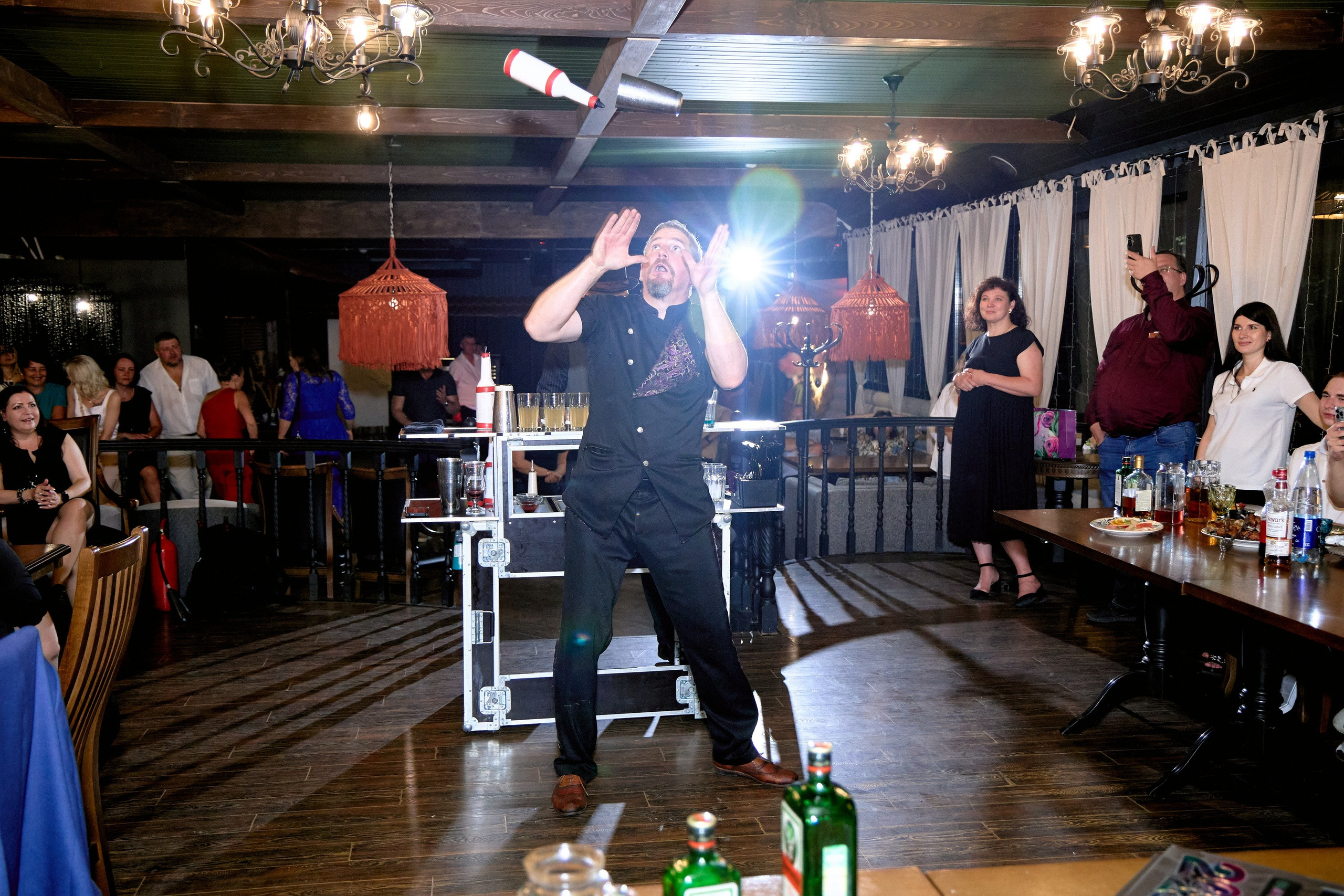 Выпускной 35 Сош. Фотограф Выпускные альбомы Таганрог Сергей Коробченко