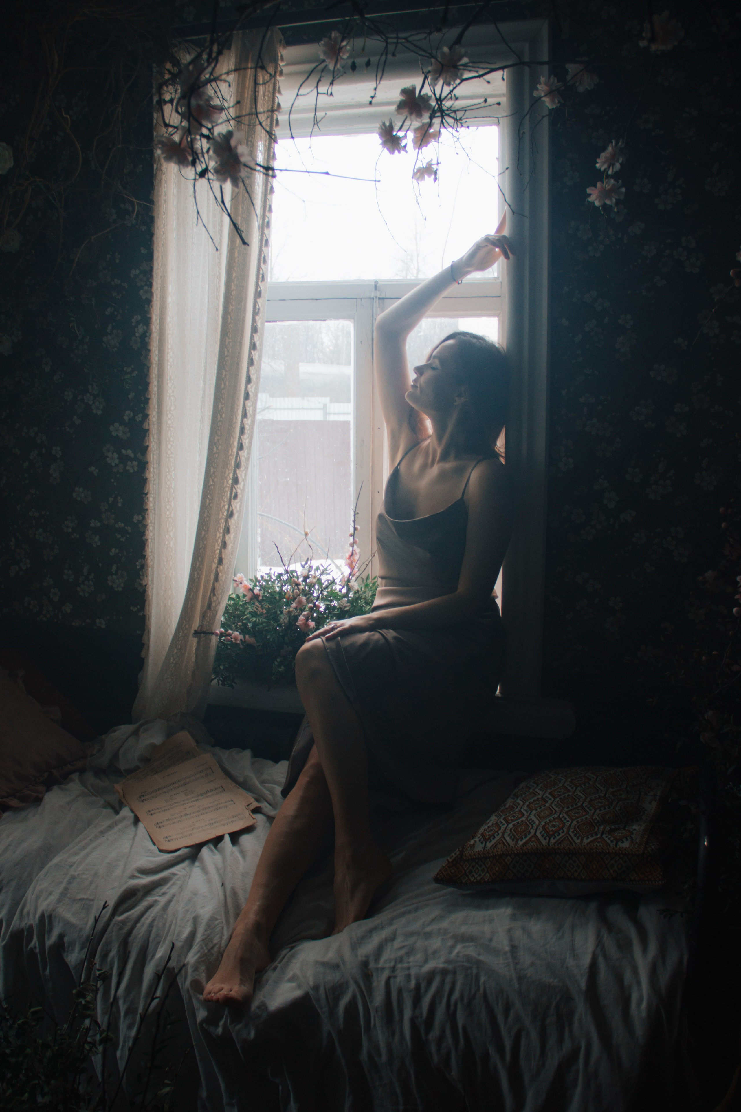 DrozdHouse. Наталия Фролова. Фотограф. Москва