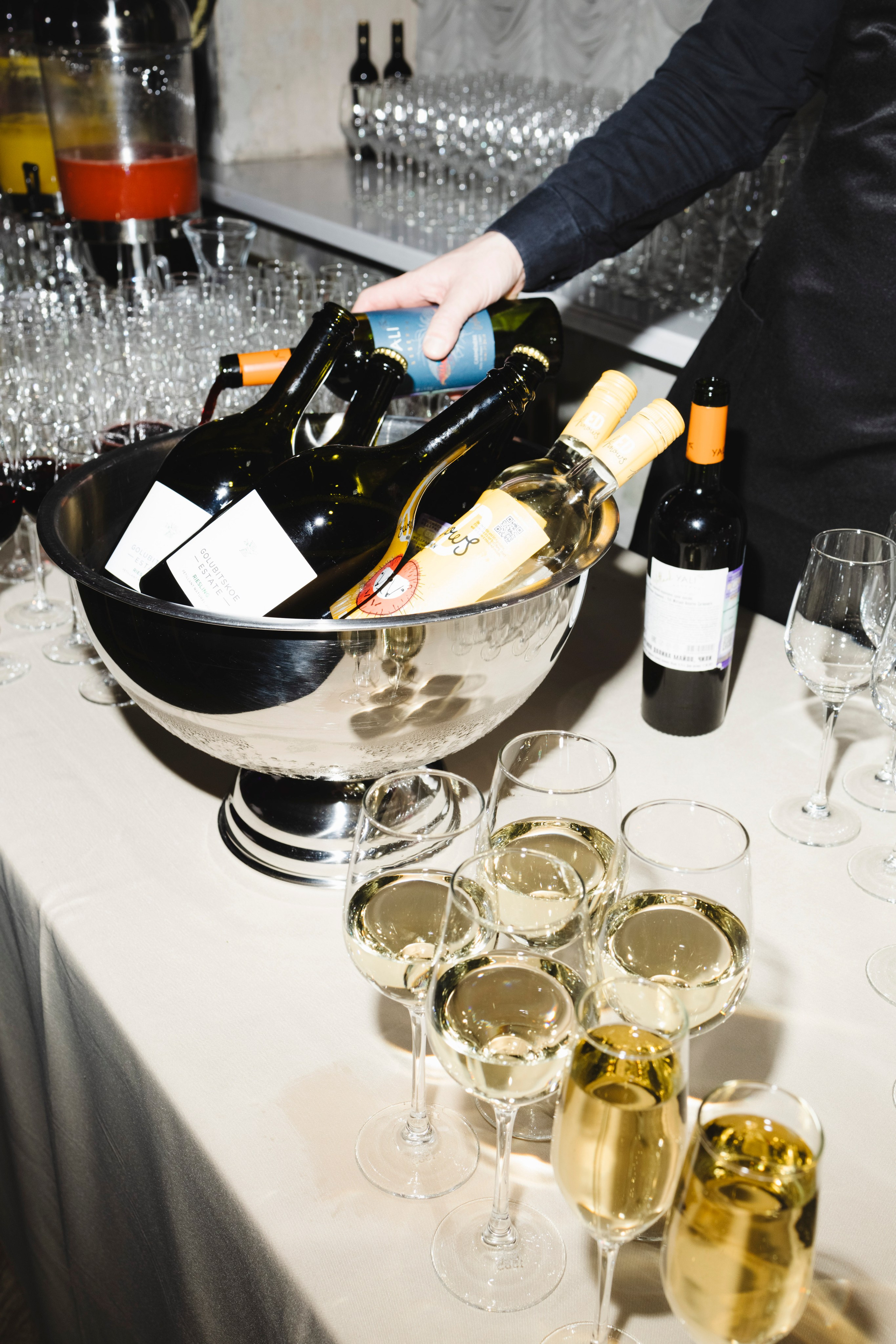 Съемка женских портретов в Санкт-Петербурге Софья Шулик