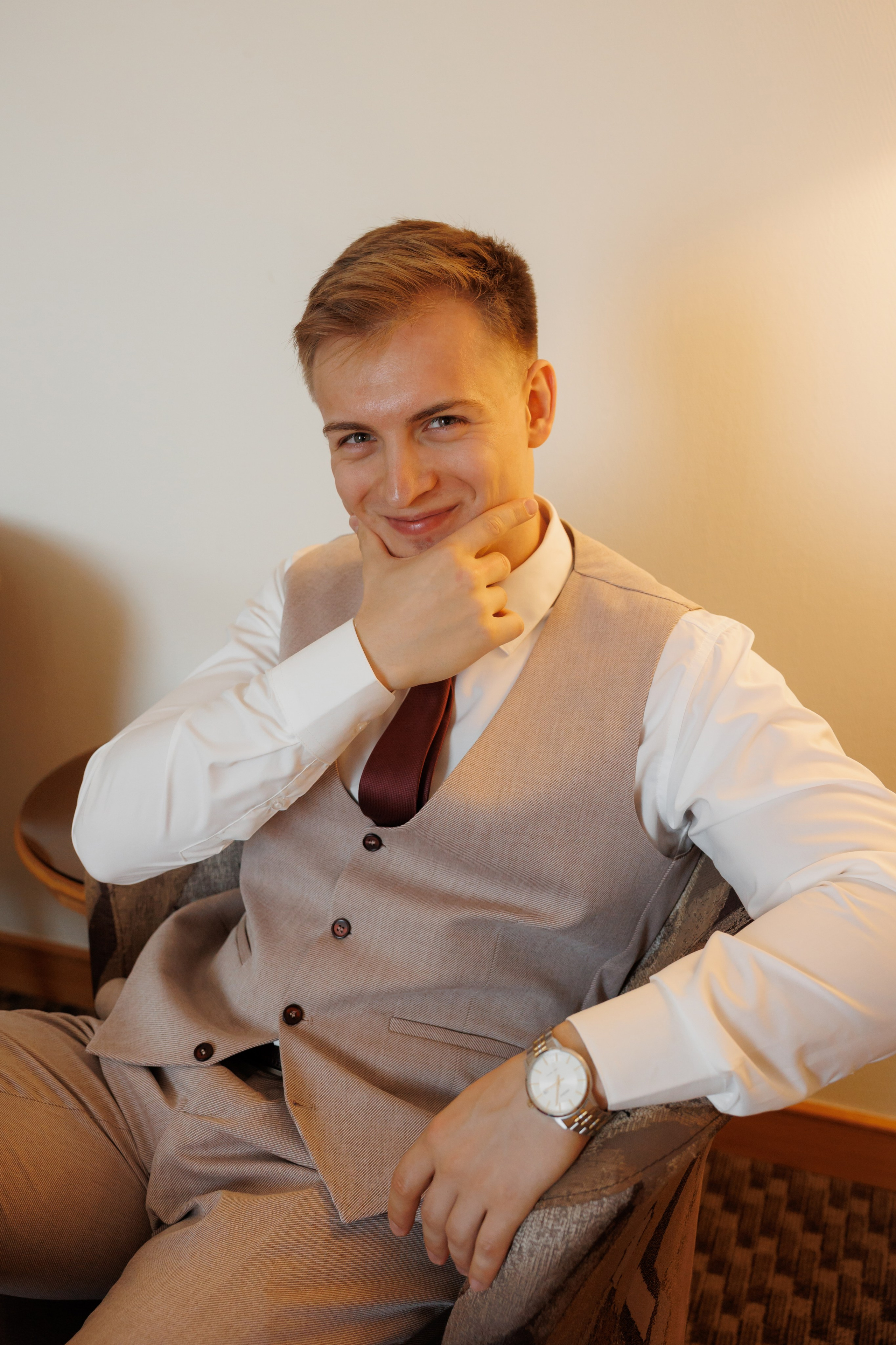 Отель «Милан», Шипиловский ЗАГС, прогулка в парке Царицыно. Свадебный и репортажный фотограф (Москва, Королев и другие)