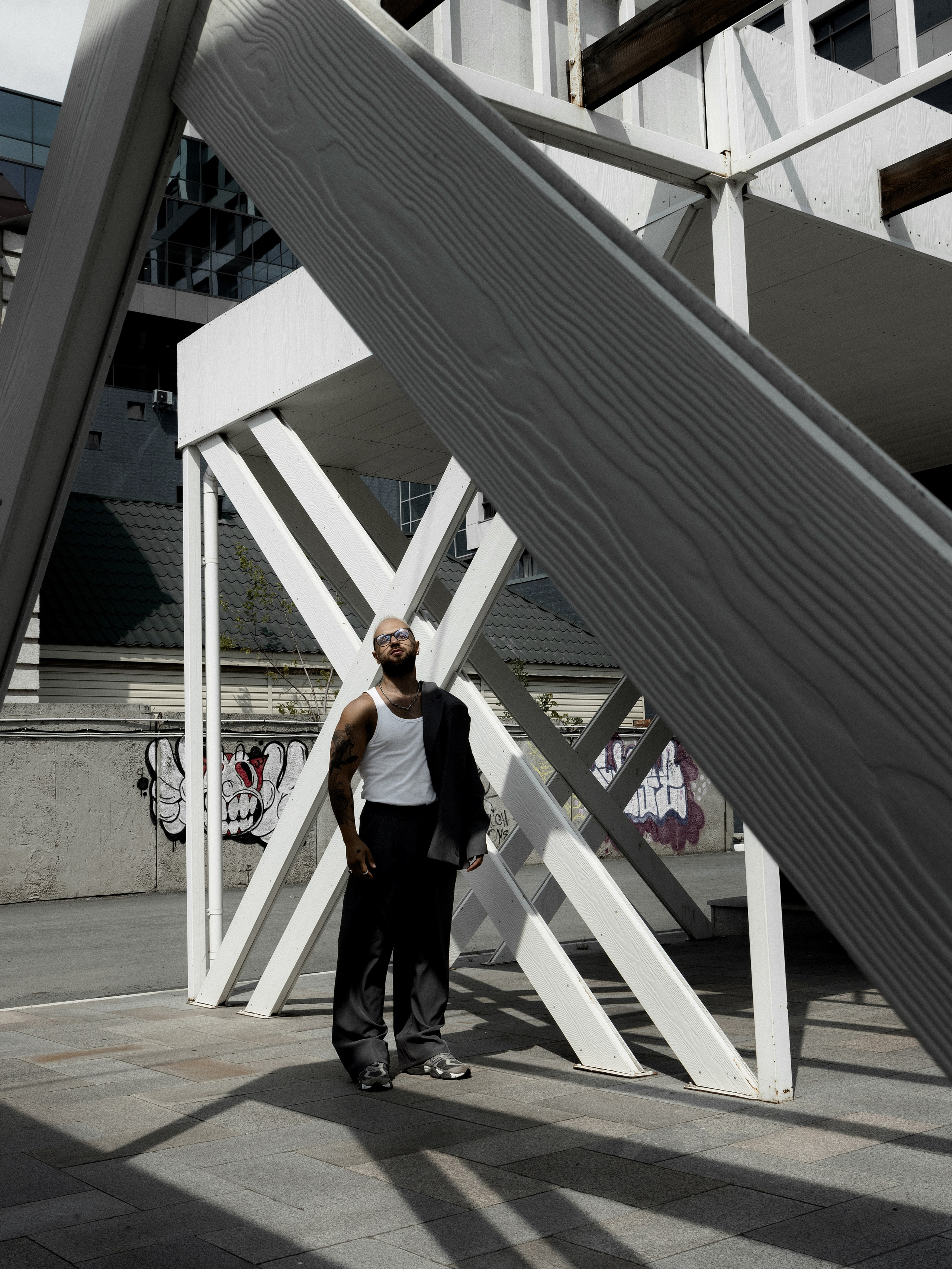 Александр О. Фотограф Челябинск Эвелина Ганага, съемка для бизнеса и маркетплейсов