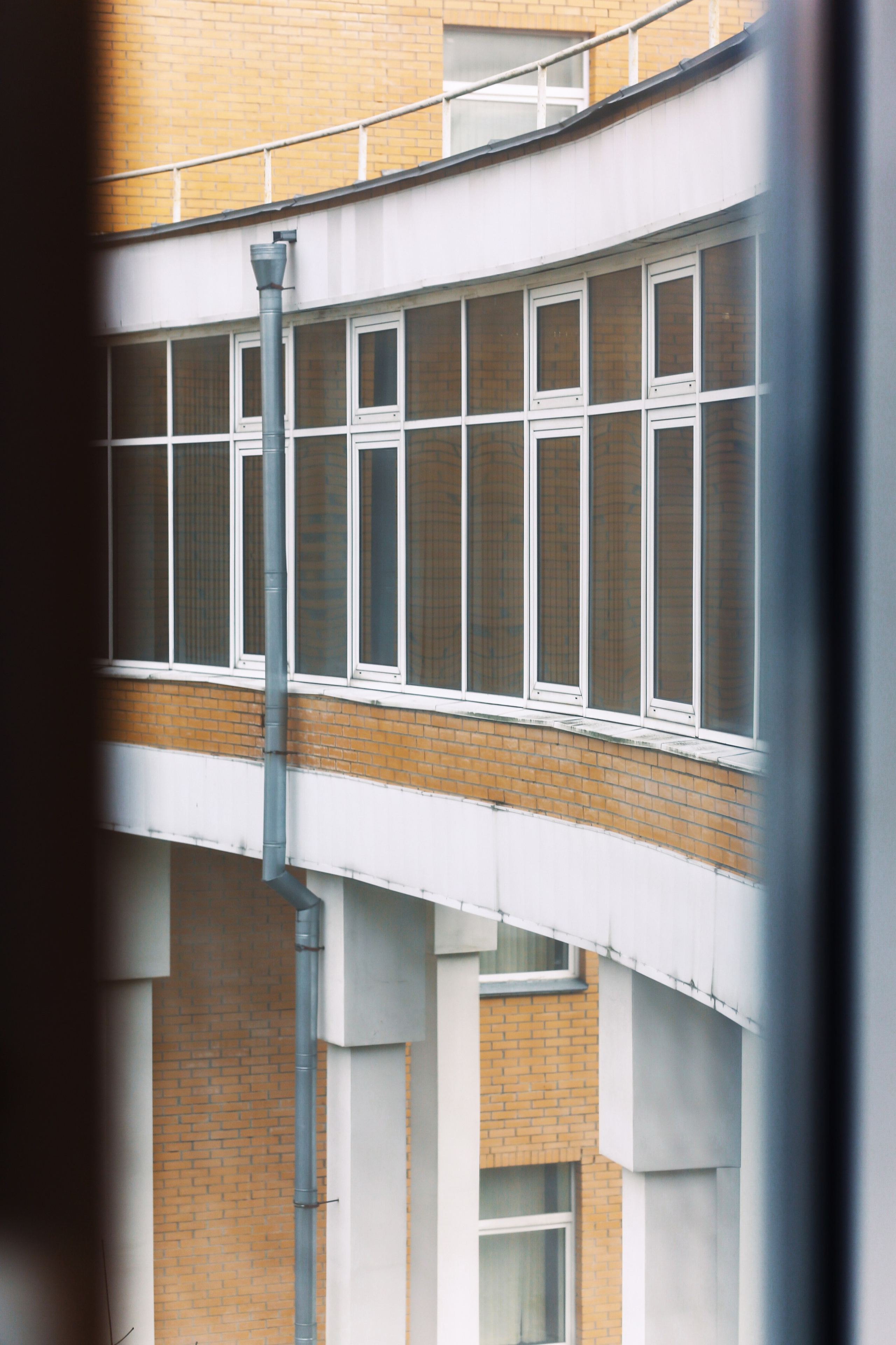 Врач акушер. Фотограф Анастасия Залевская