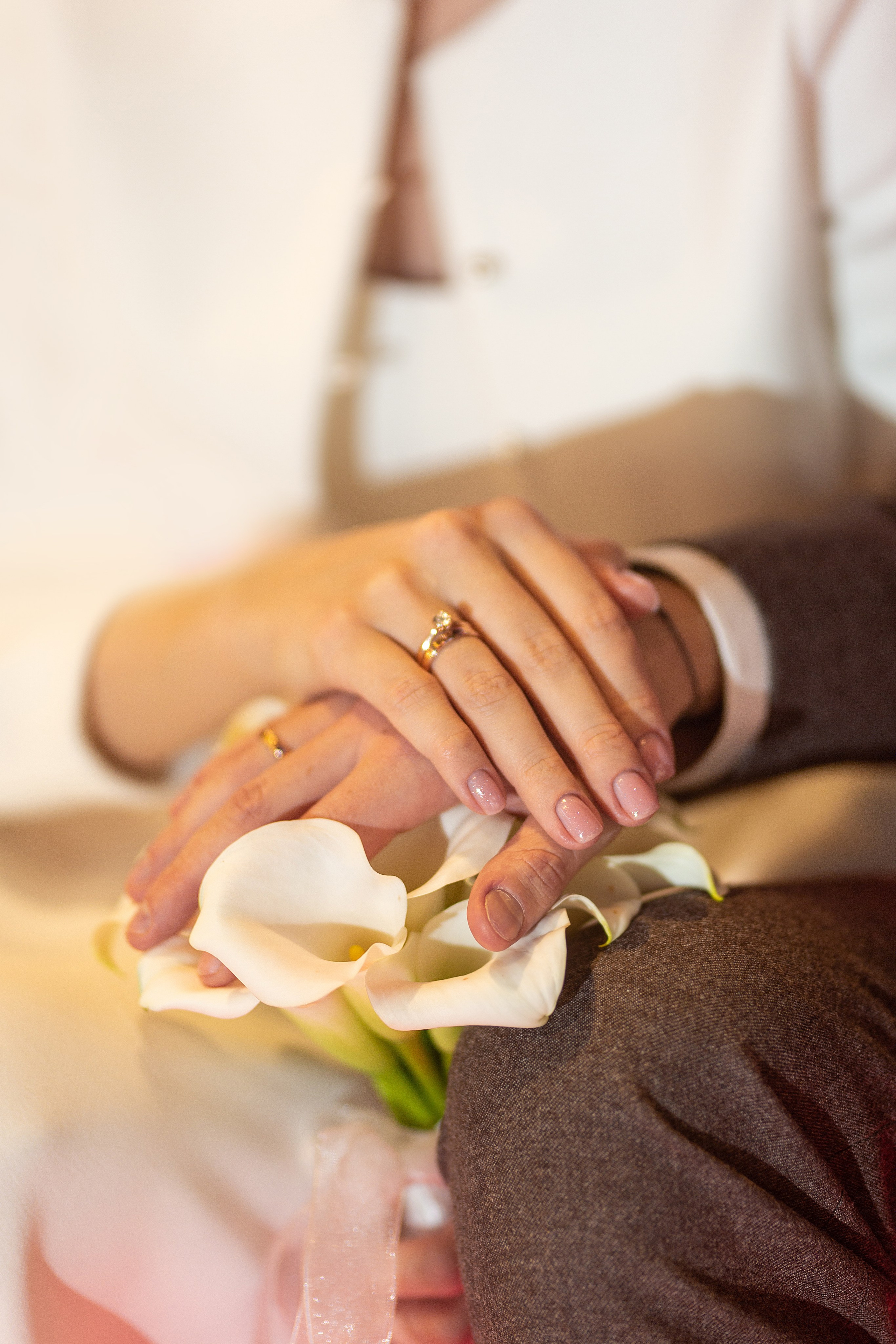 ЗАГС Vegas. Фотограф Анастасия Залевская