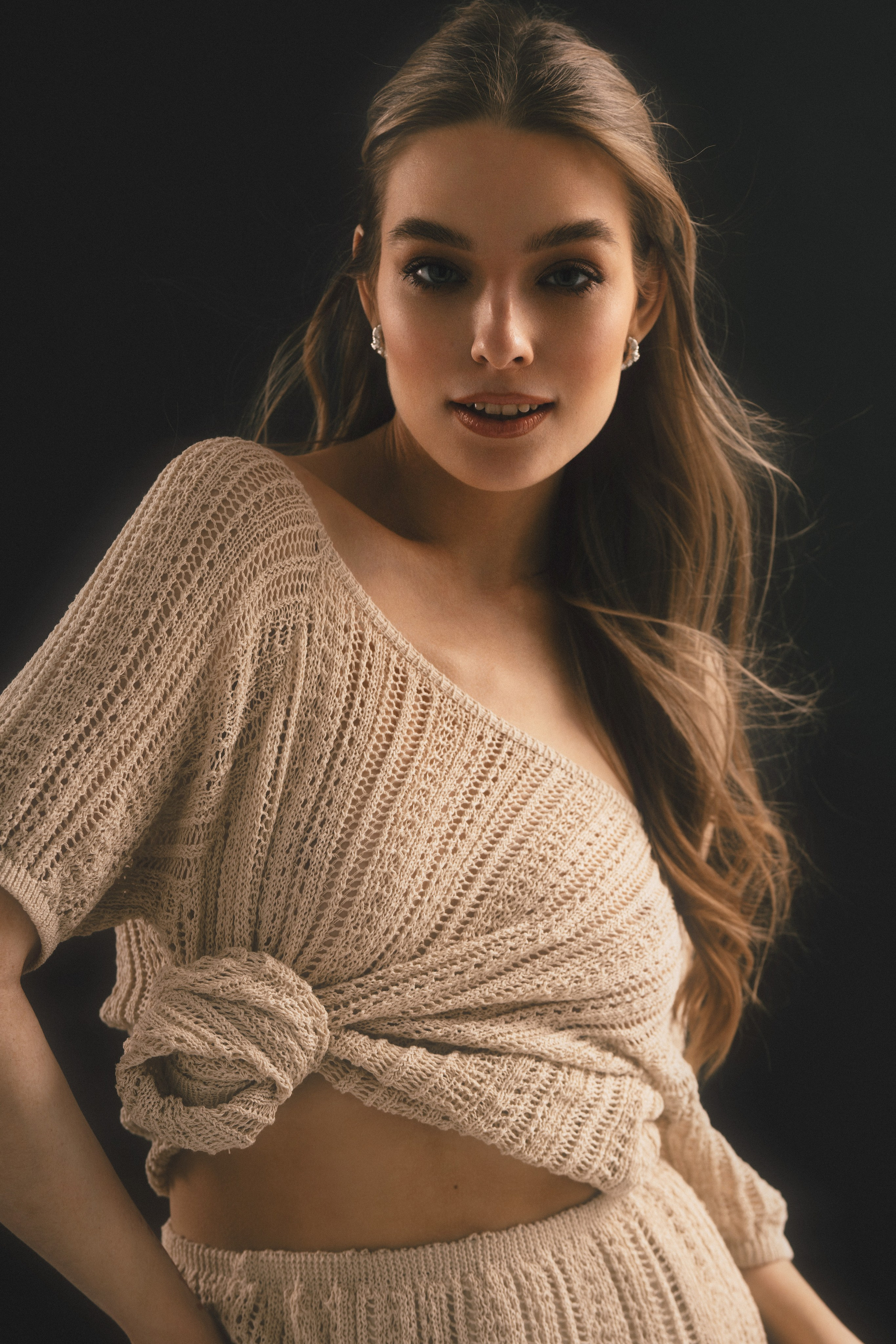 Дарья Ступникова. Фотограф Эмилия Рахматуллина