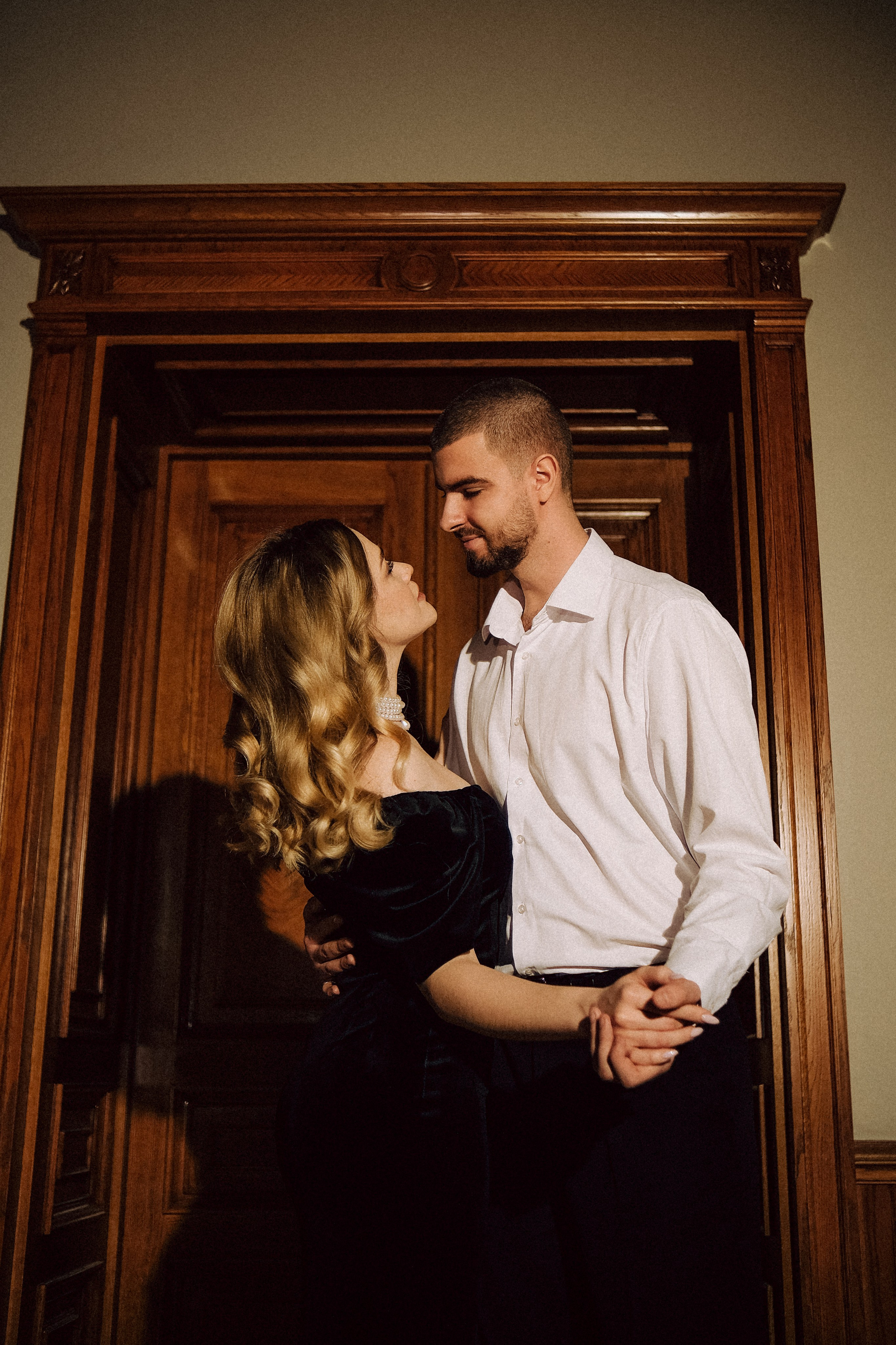 Вика & Никита. Phdkvmr.ru