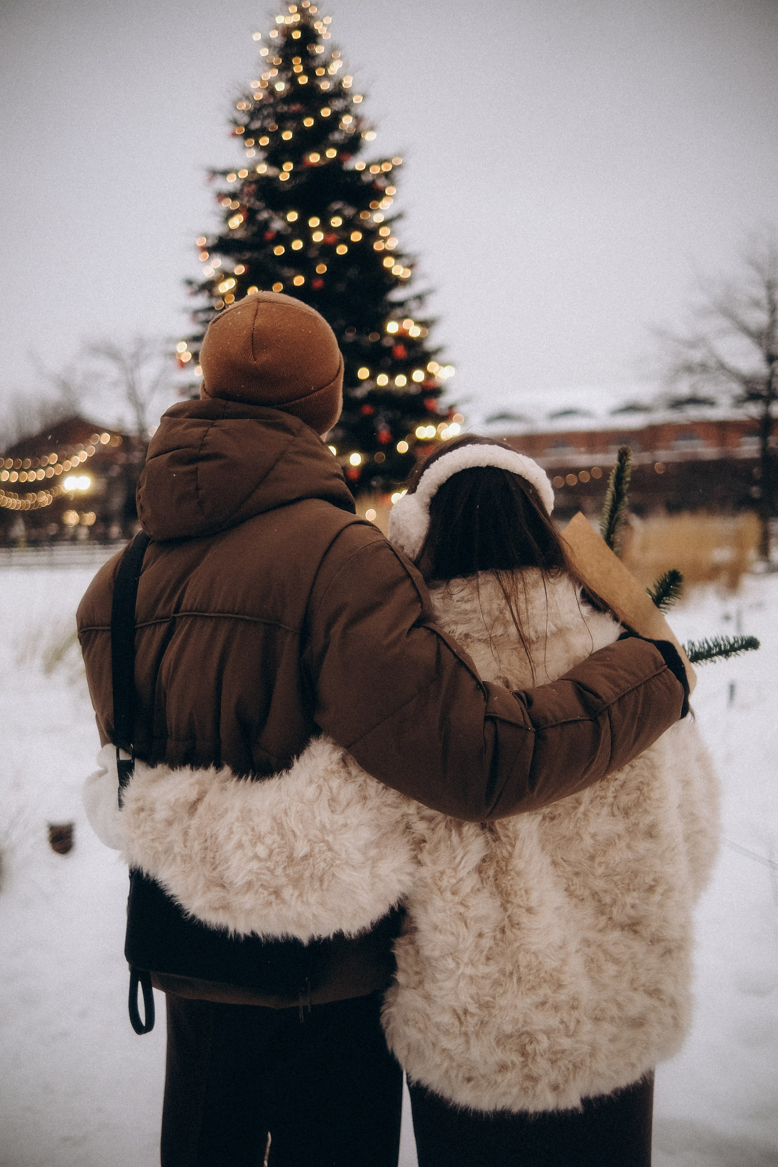 Таня & Дима. Phdkvmr.ru