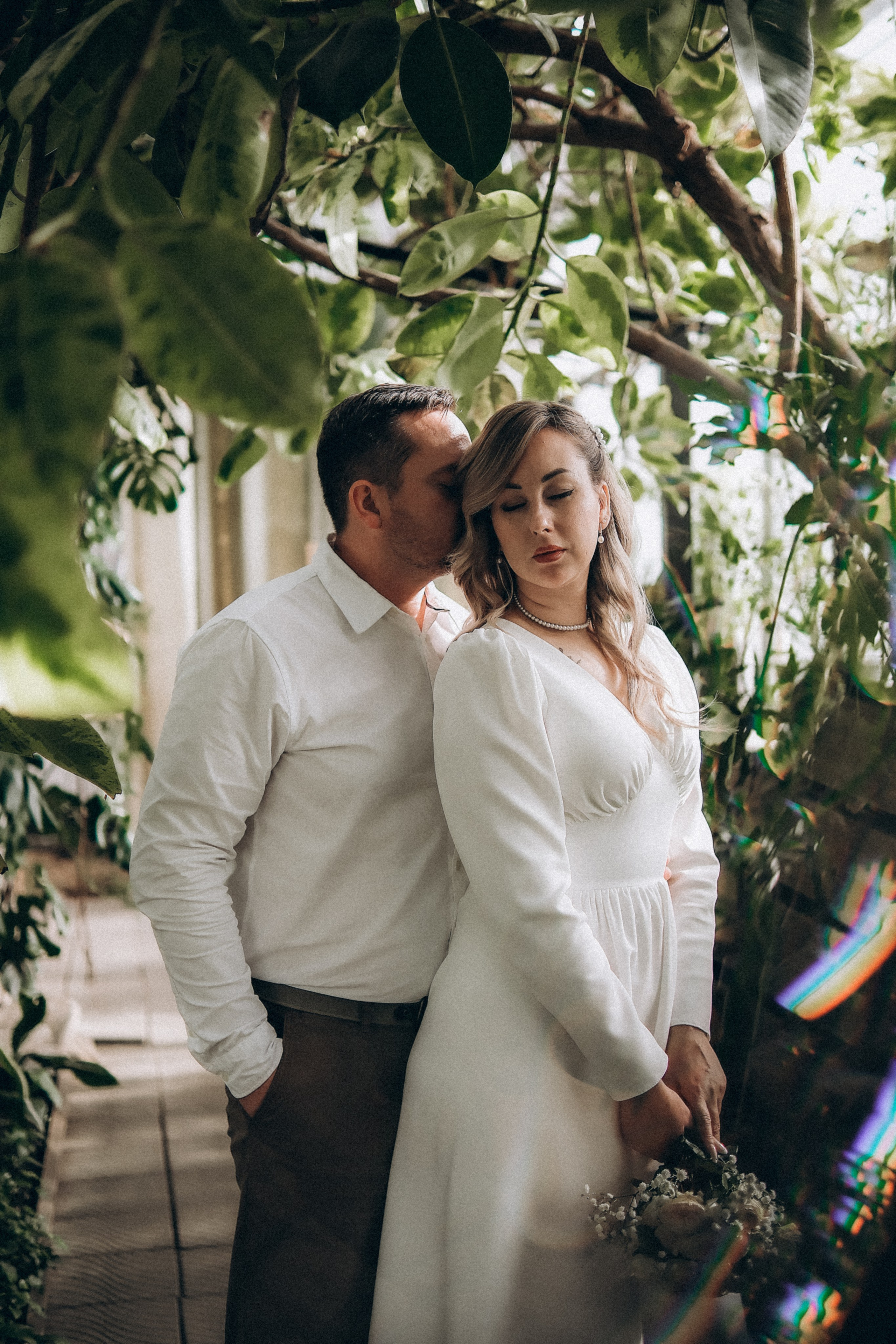 Катя & Дима. Phdkvmr.ru