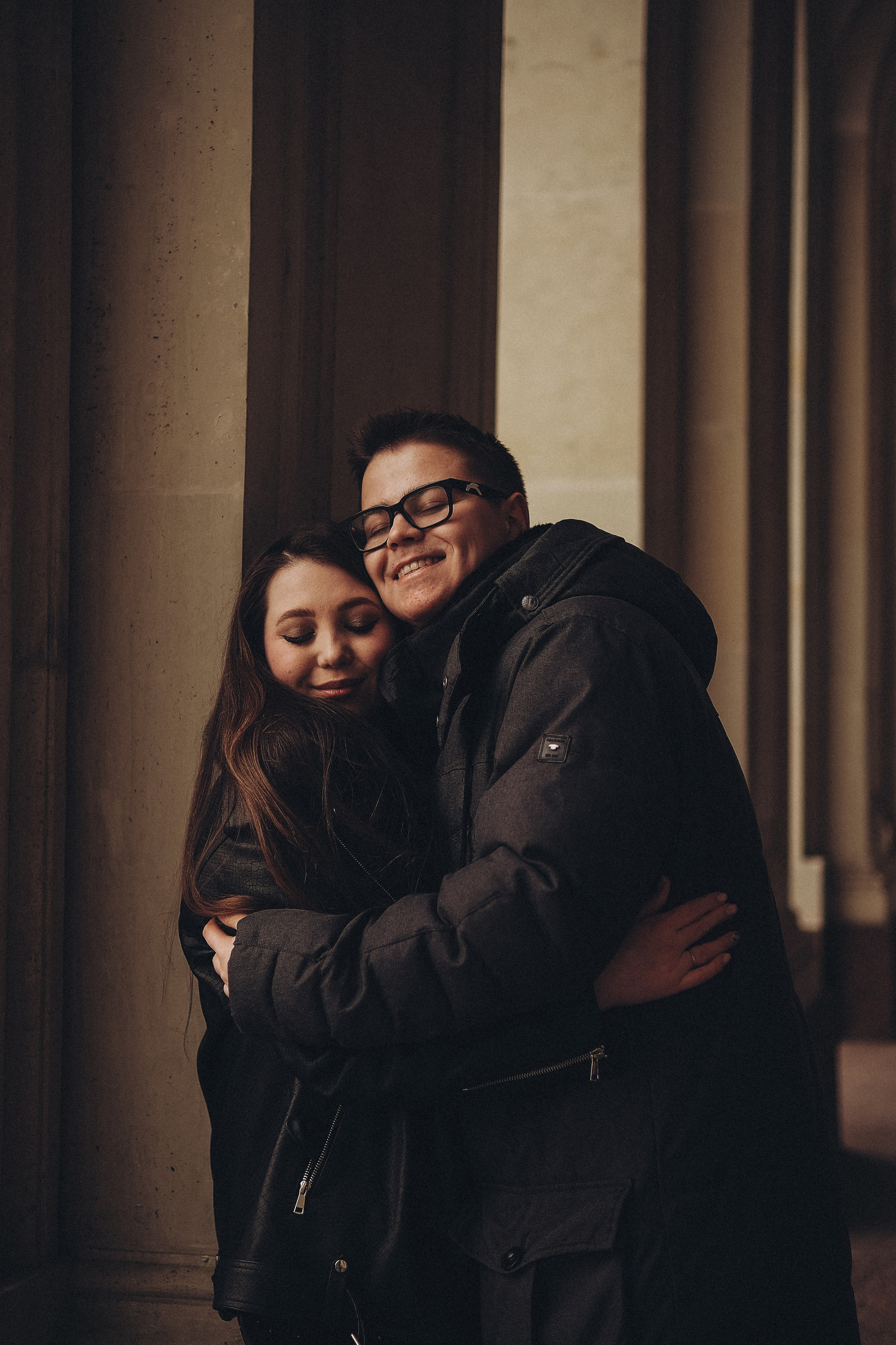 Оля & Илья. Phdkvmr.ru