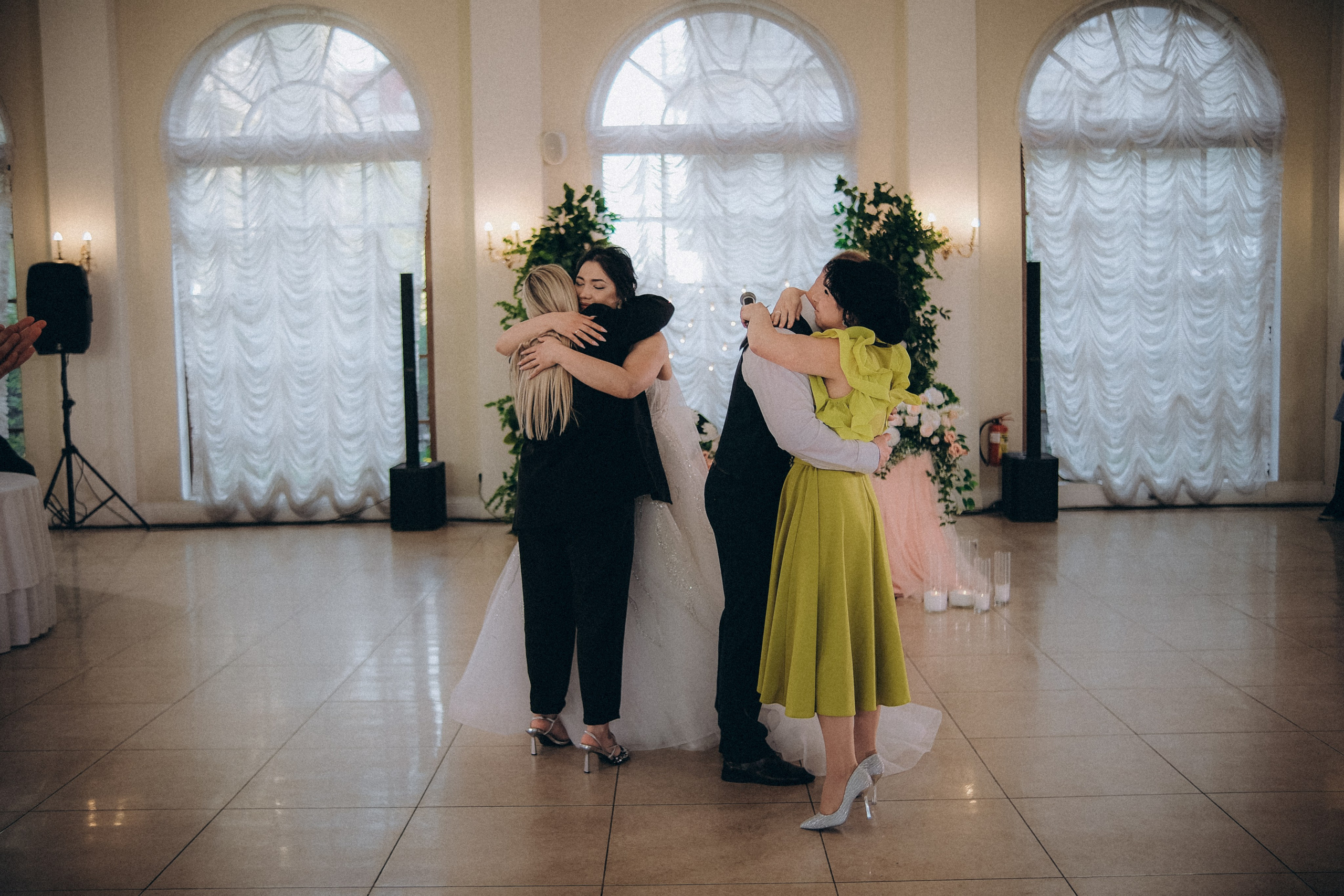 Рида & Богдан. Пушкин. Phdkvmr.ru