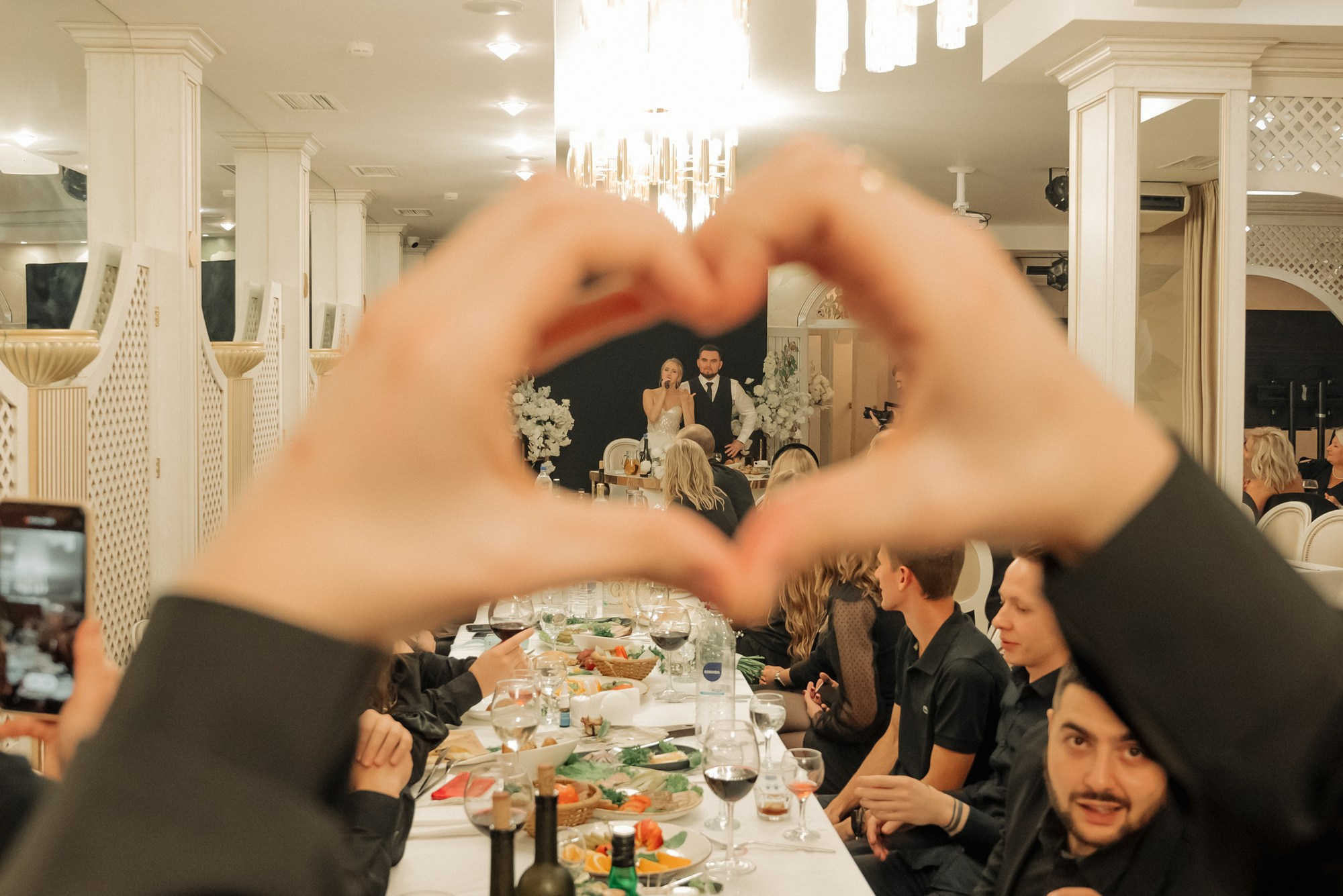 Алан & Екатерина. Свадебные и портретный фотограф — Кирилл Зорин