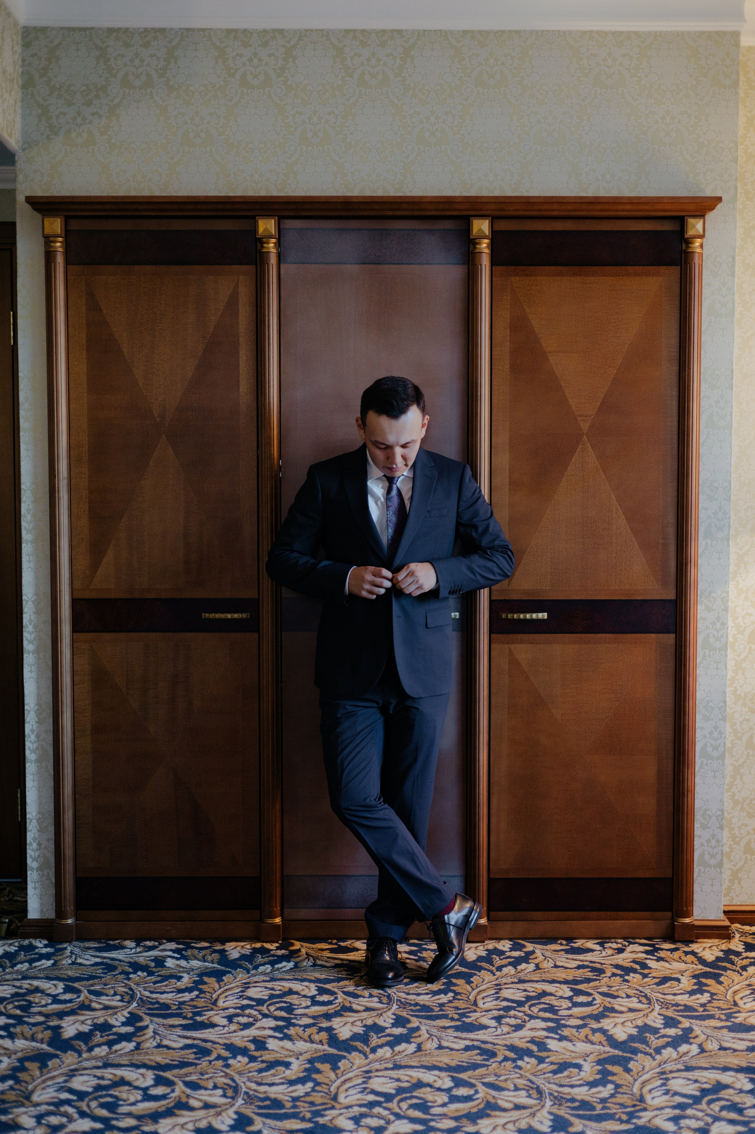 Медет Абдусалам Свадебный фотограф в Атырау