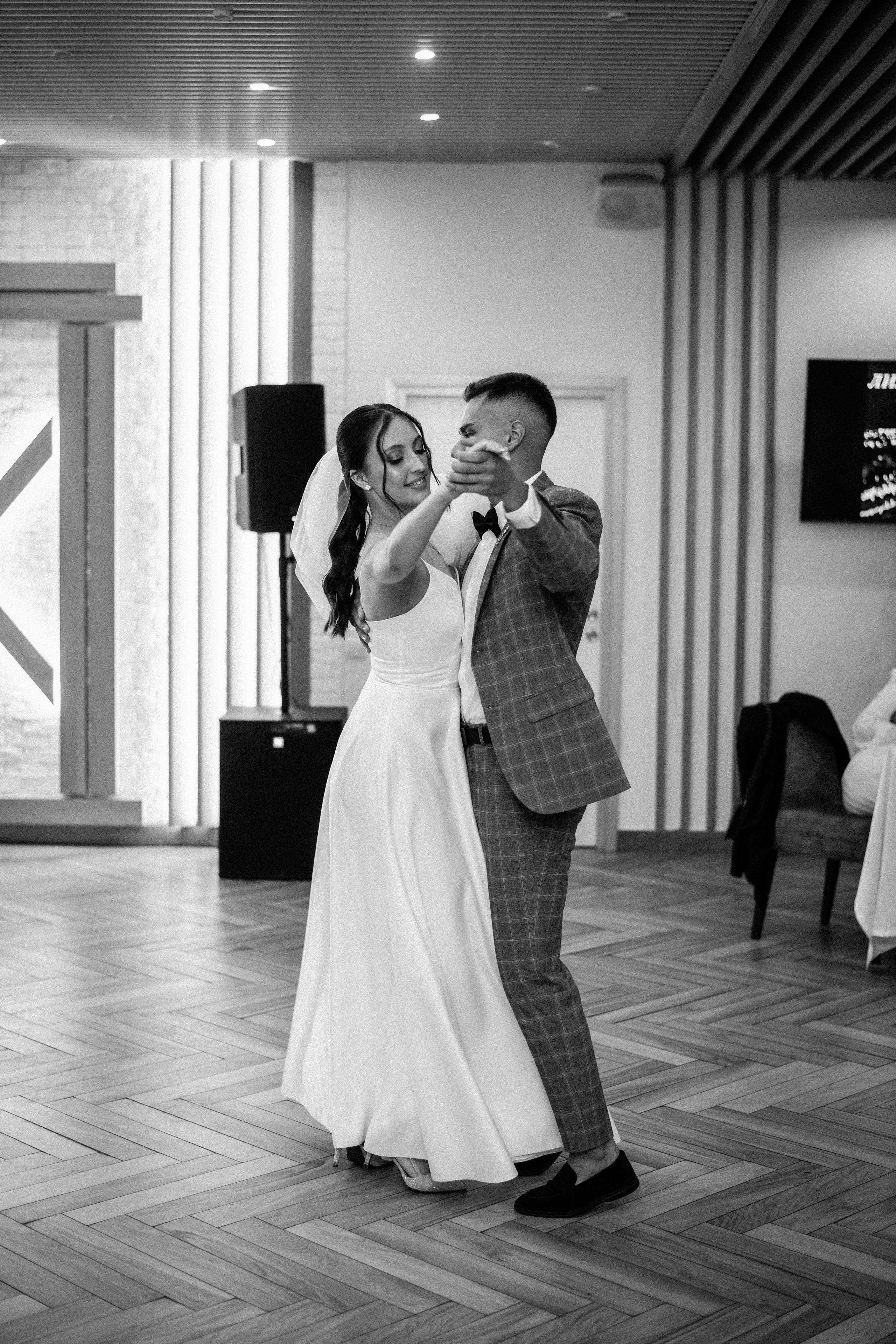 Лилия & Данила. Фотограф в Екатеринбурге Веретенова Наталья