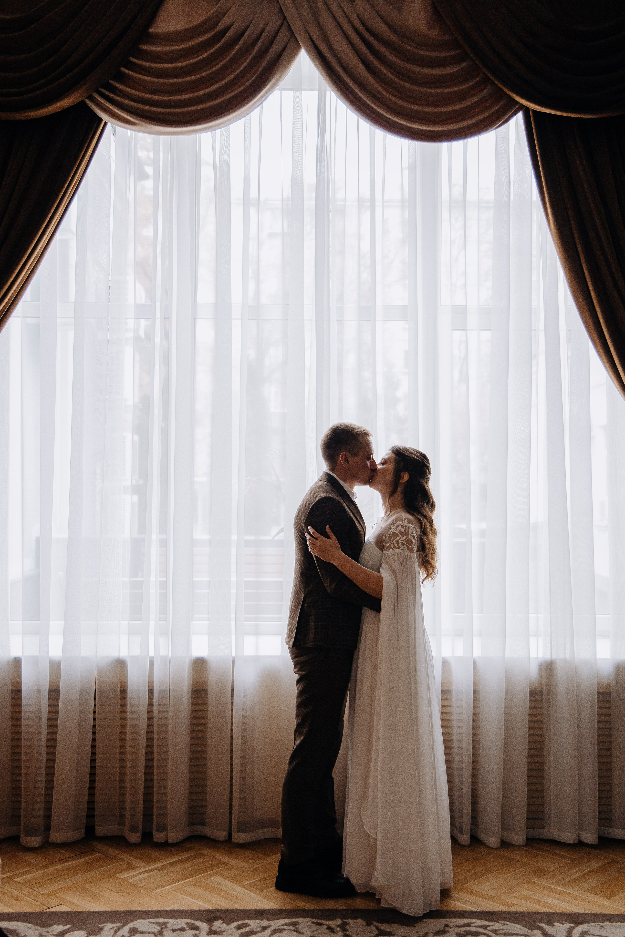 A+A. Организация и съёмка мероприятий любого формата. Иван Быков