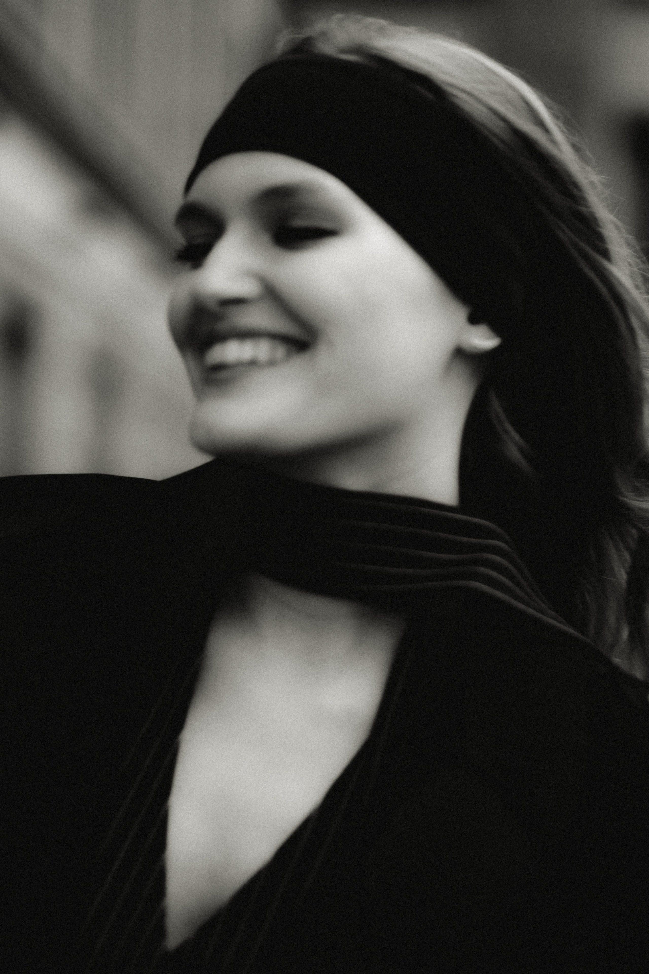 Eseniya. Фотограф Ксения Дзюбак Самара-Москва