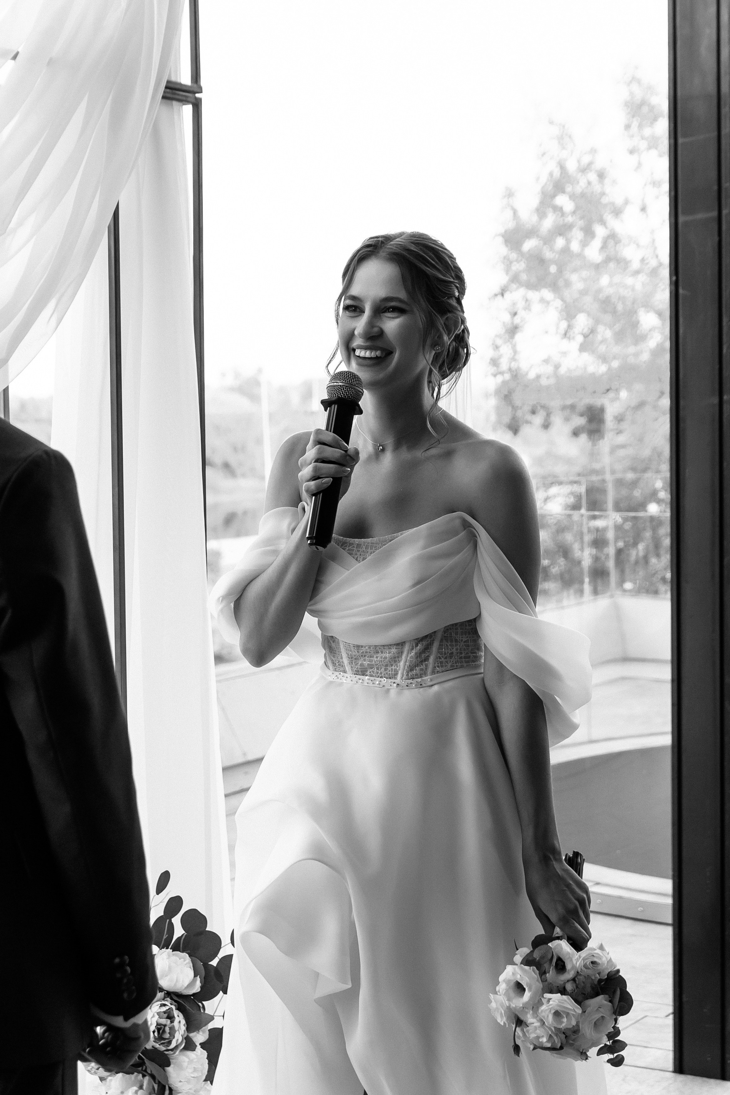 Андрей и Ксения. Свадебный фотограф Чижкова Любовь. Нижний Новгород