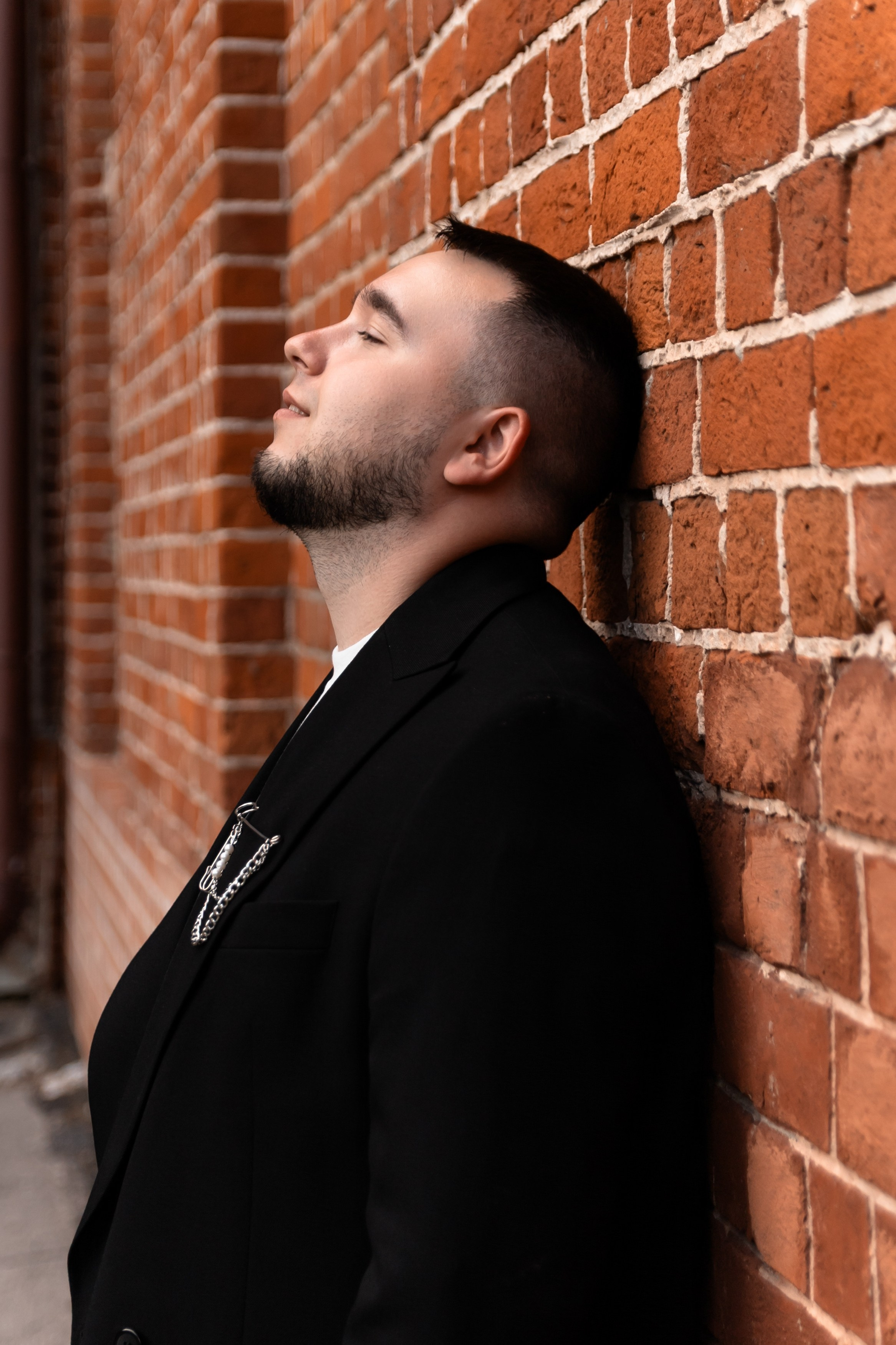 Александр и Эльвина. Свадебный фотограф Чижкова Любовь. Нижний Новгород