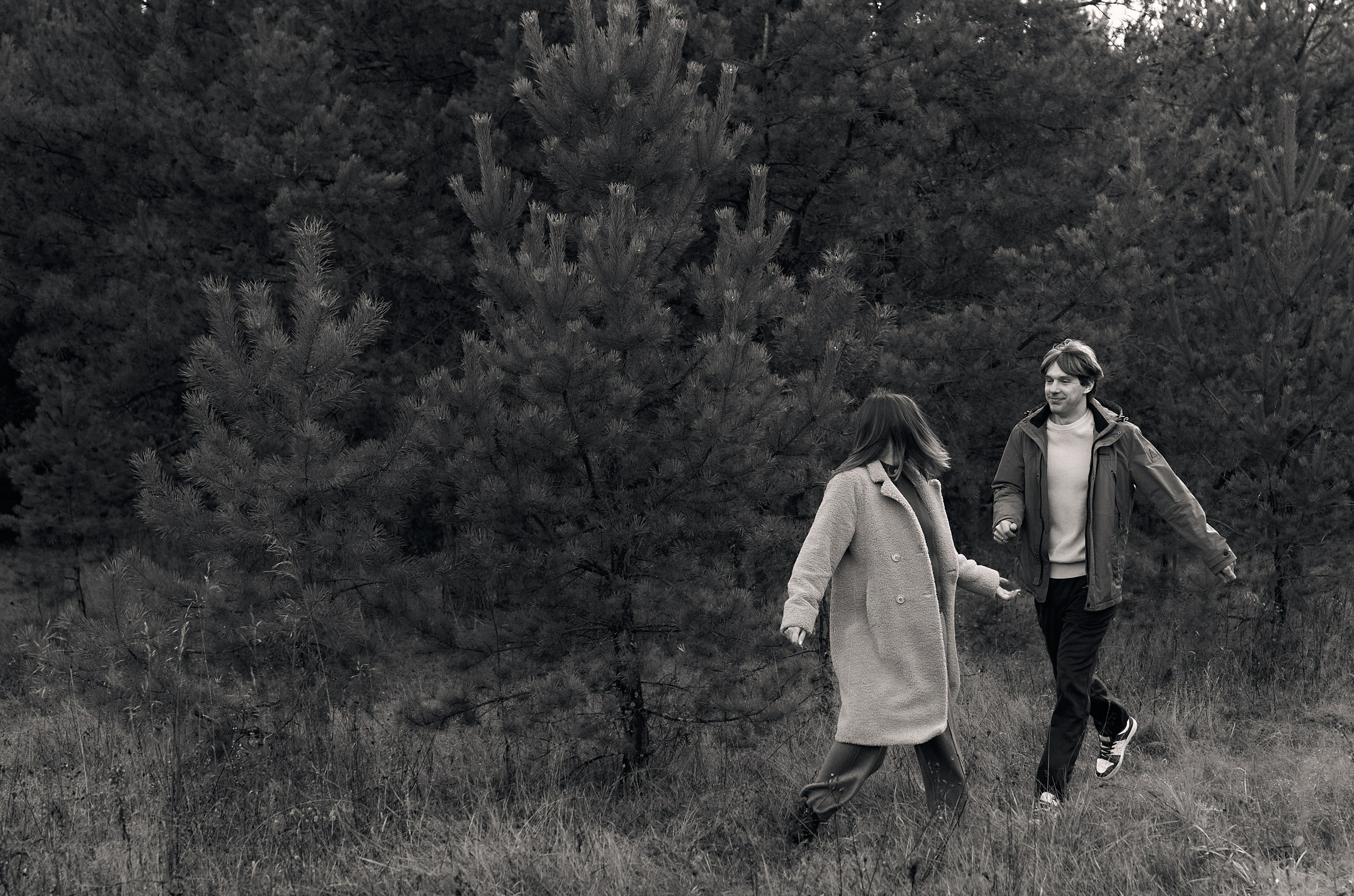 Алексей и Юлия. Наталья Севрук — фотограф во Владимире