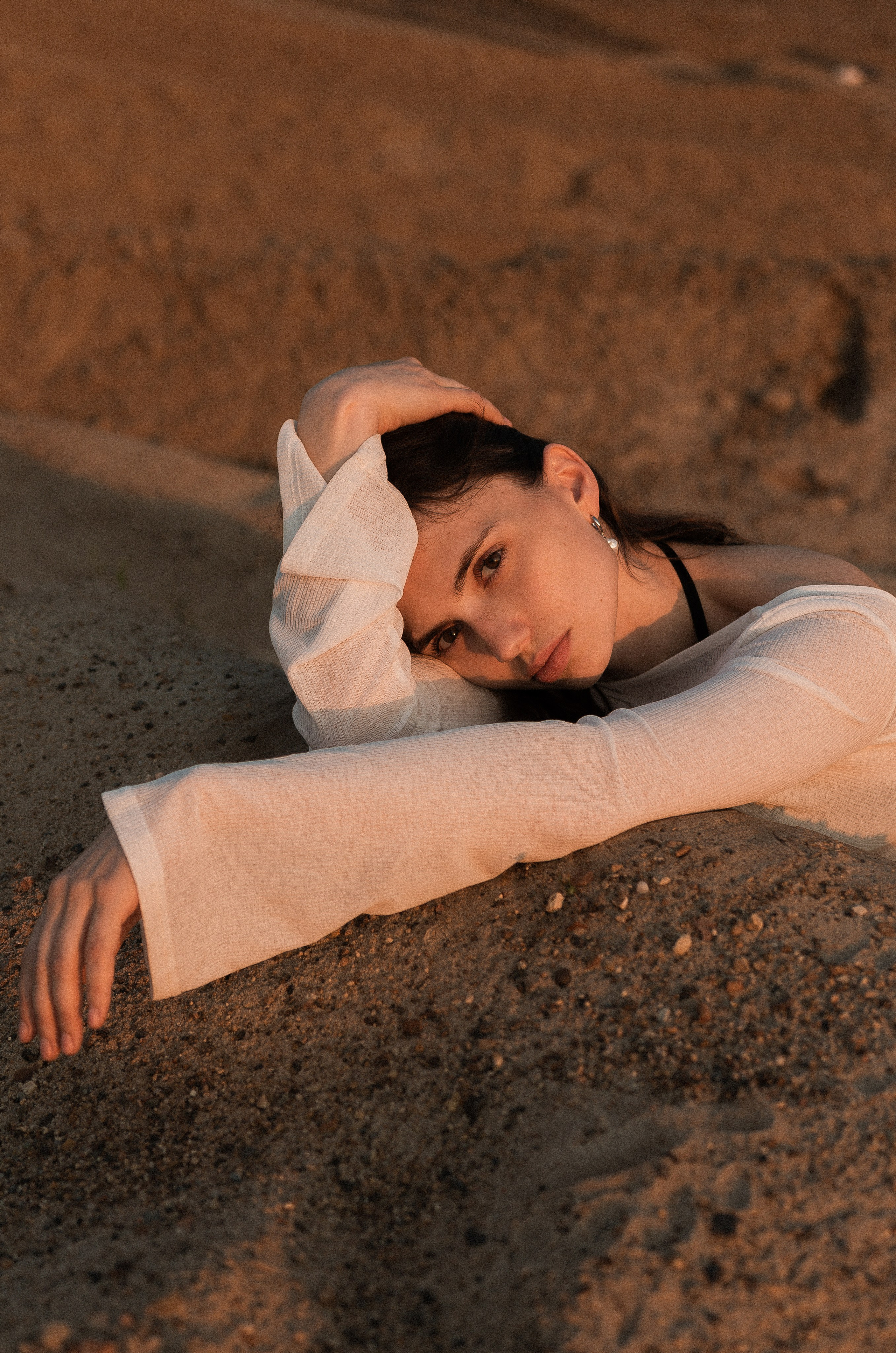 Ира. Наталья Севрук — фотограф во Владимире