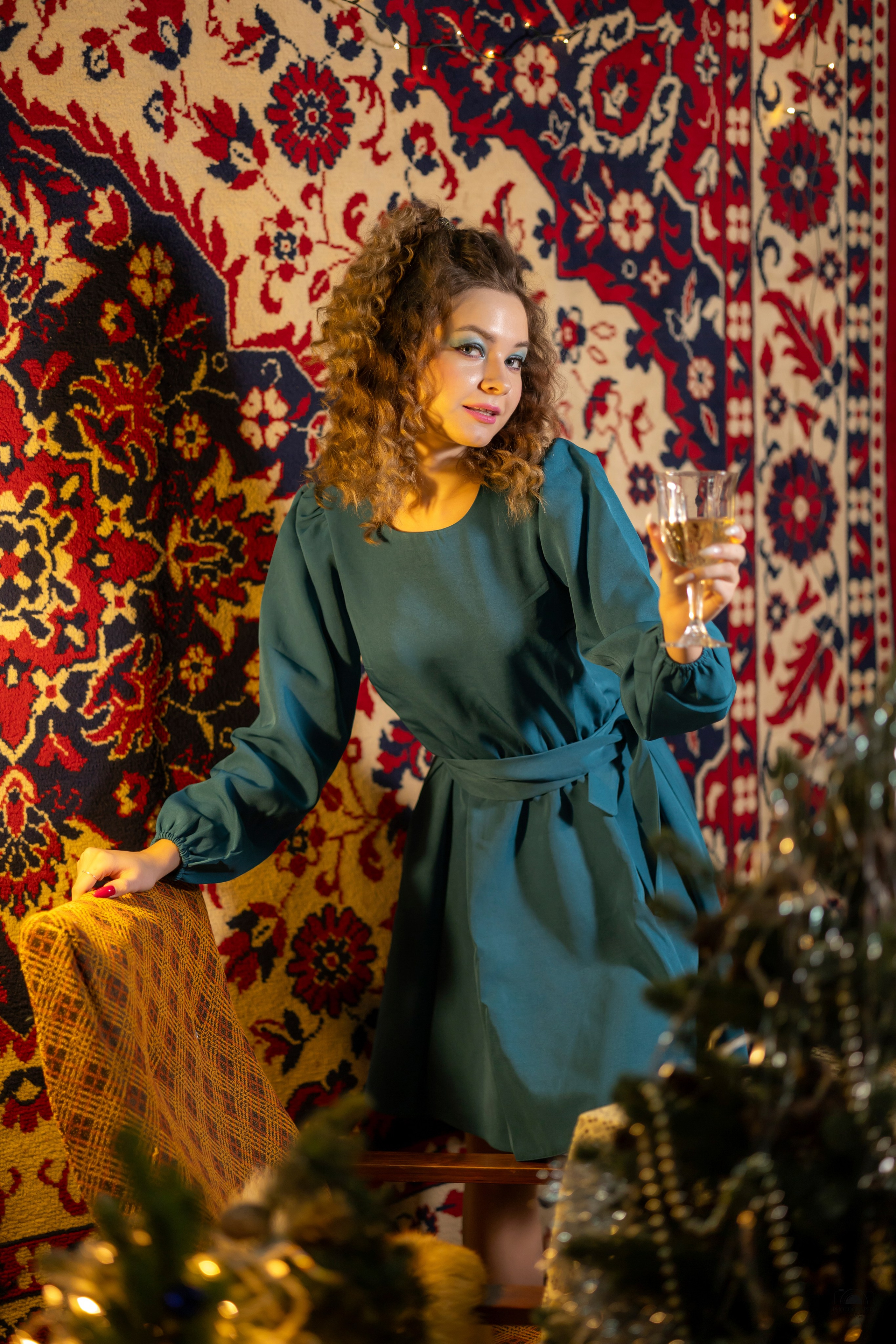 РашнГёл. Валерия. Семейный и портретный фотограф в Геленджике Любовь Бодрова