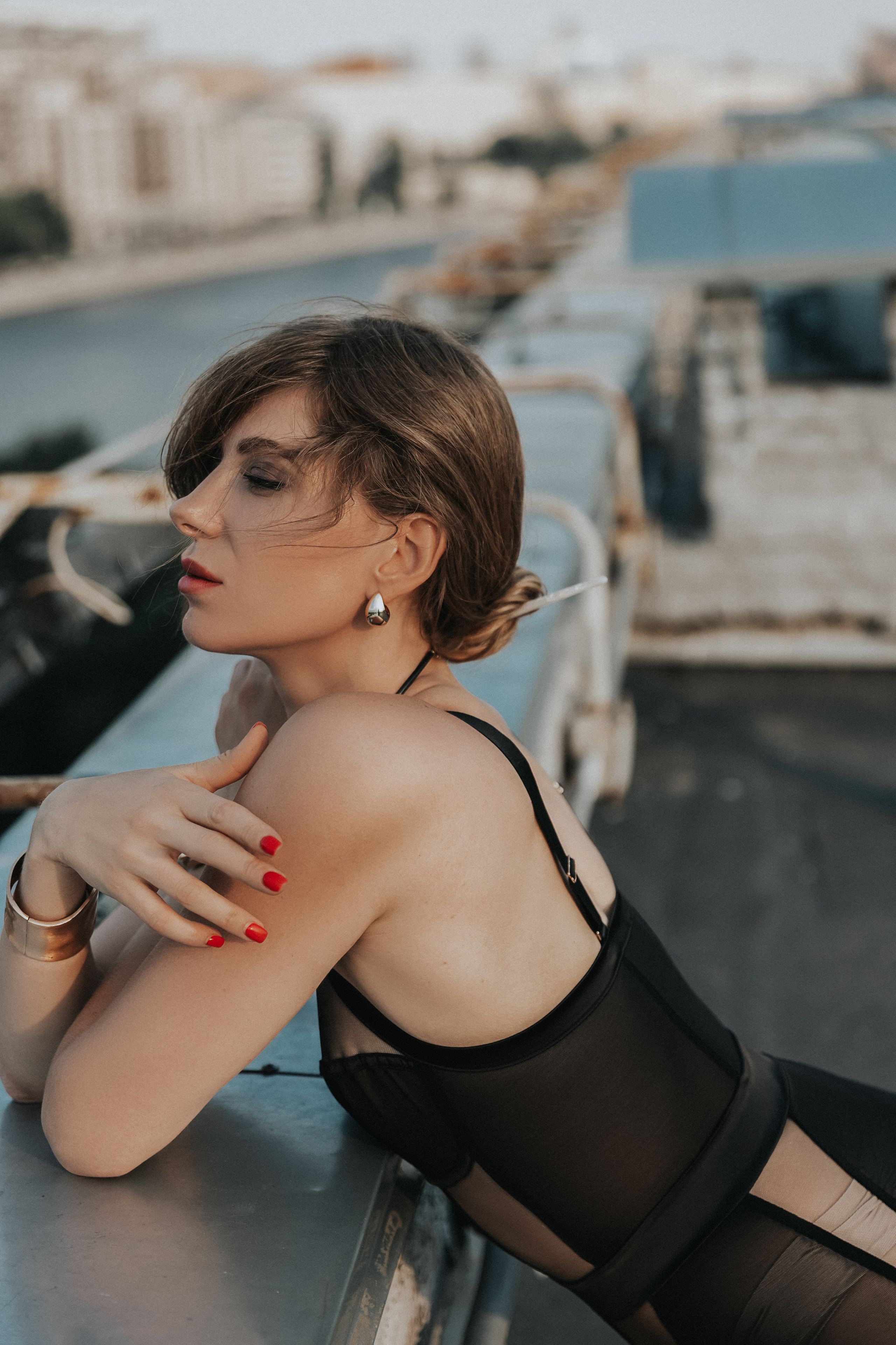 Аня. Семейный и портретный фотограф в Москве, Орехово-Зуево, Балашихе, Ногинске, Раменском