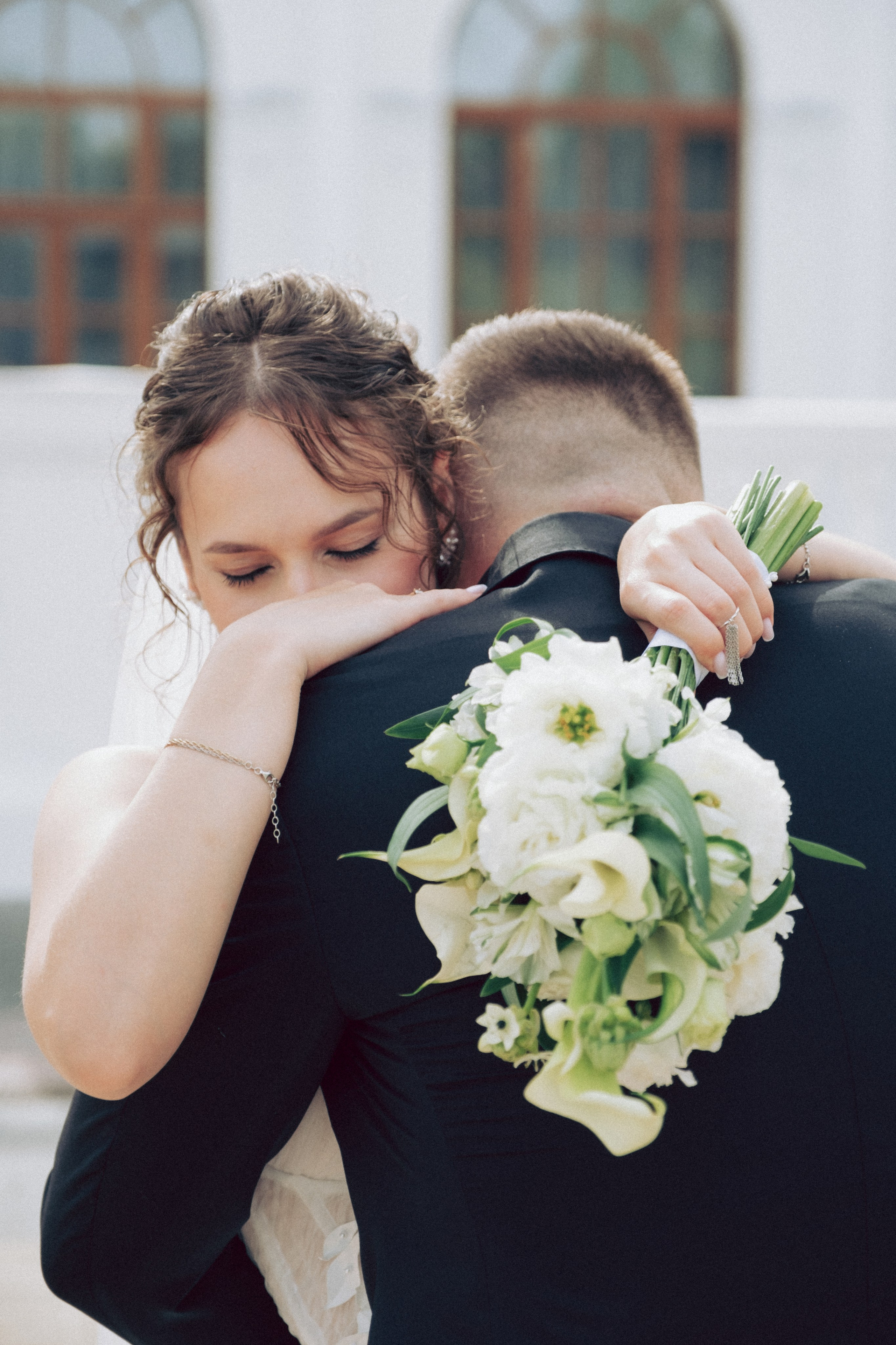 Ксюша + Никита. Анна Гусарова свадебный фотограф в Волгограде