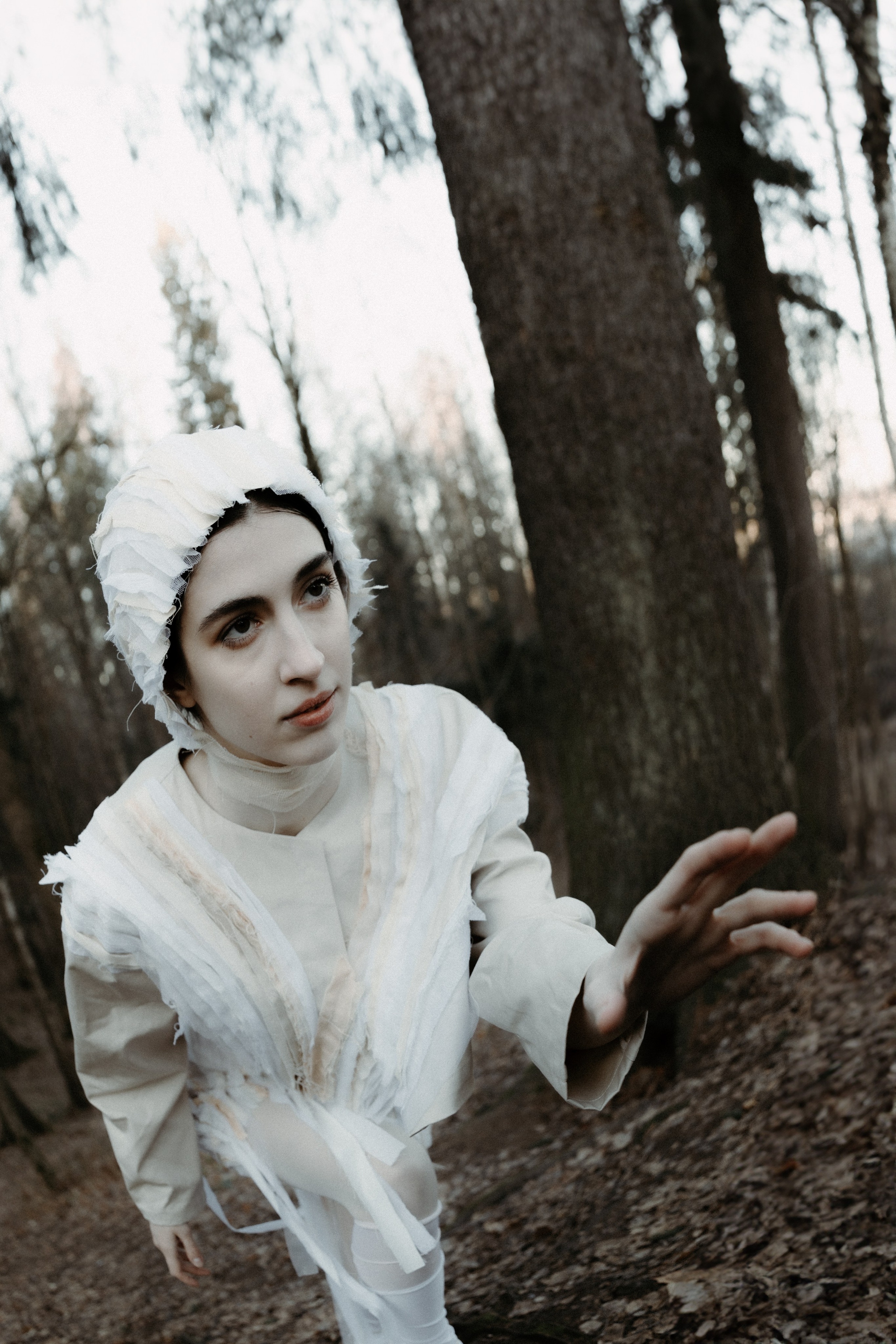 Litvinova Elena. Fashion Фотограф в СПб Yana Kochkina