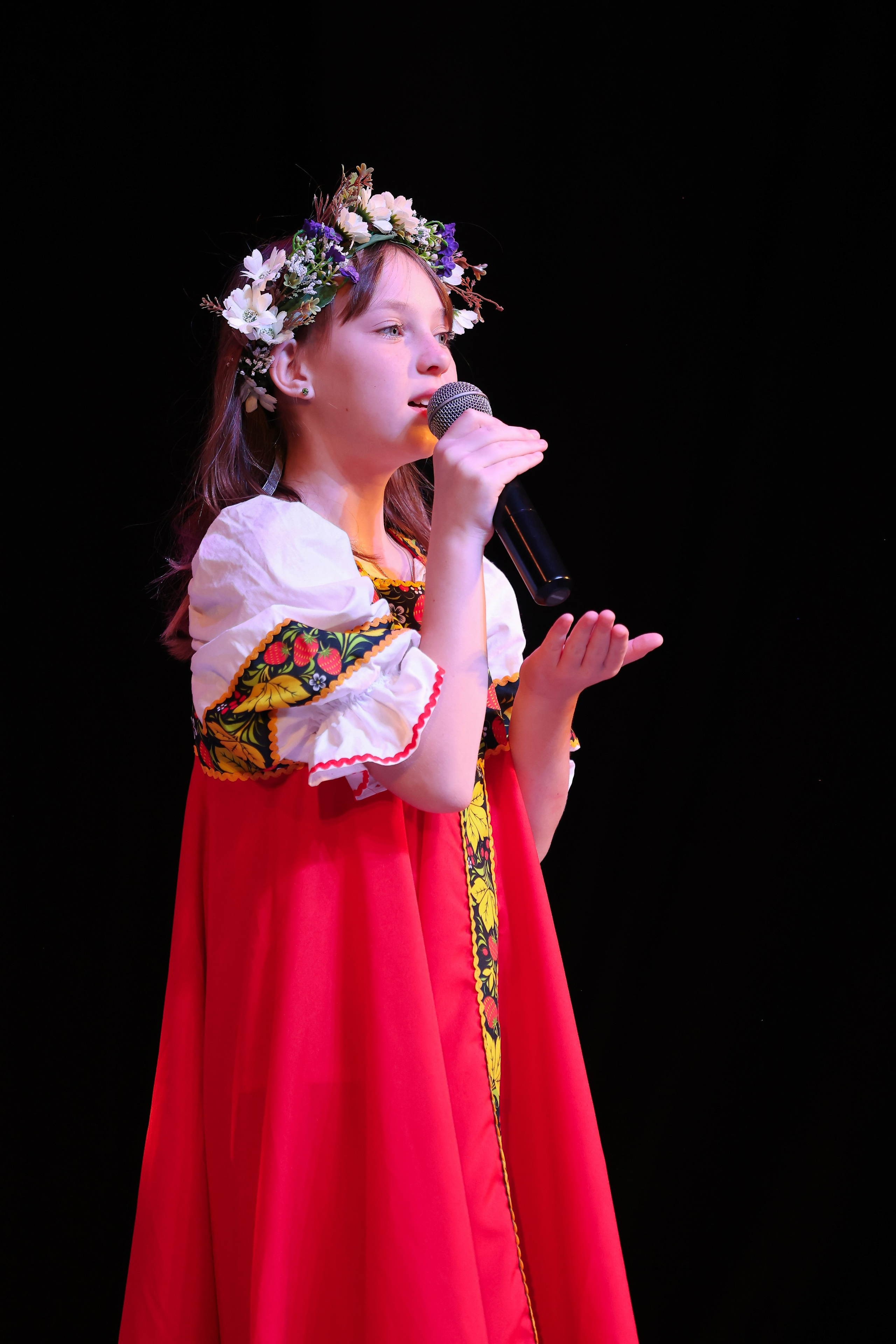 Сцена. Фотограф Антон Клейнос, Владивосток