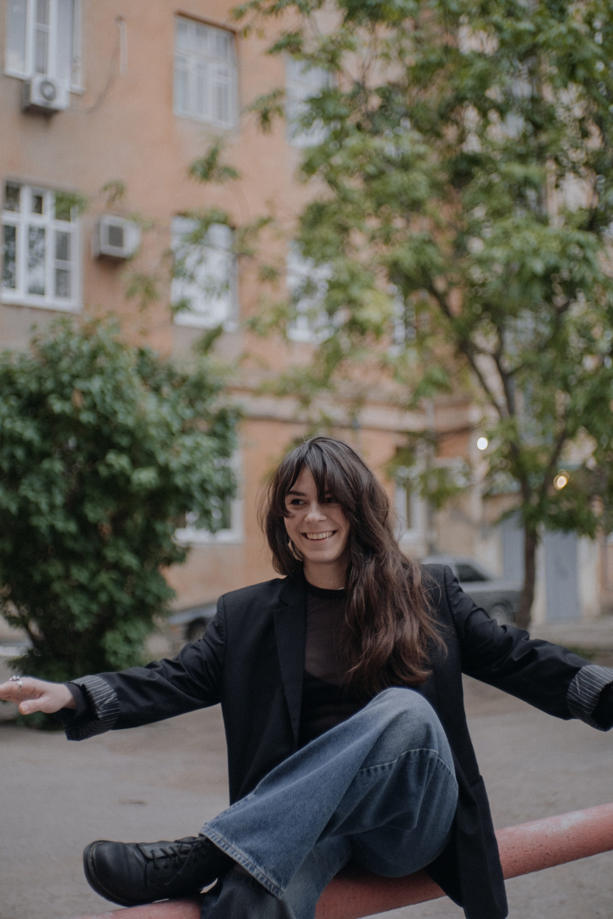 Лиза. Фотограф в Астрахани Миронова Анастасия