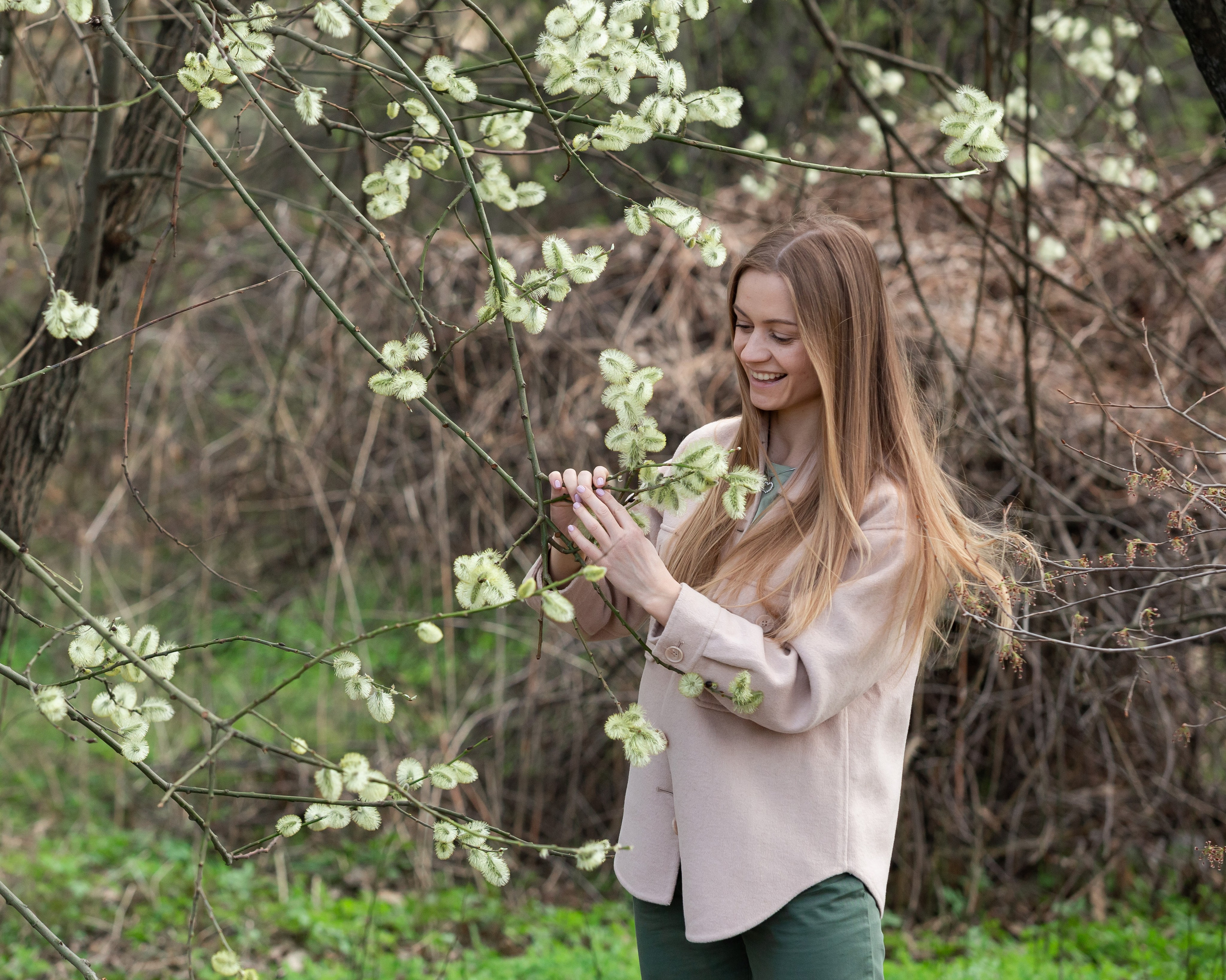 Светлана и Денис. Репортажный фотограф в Москве