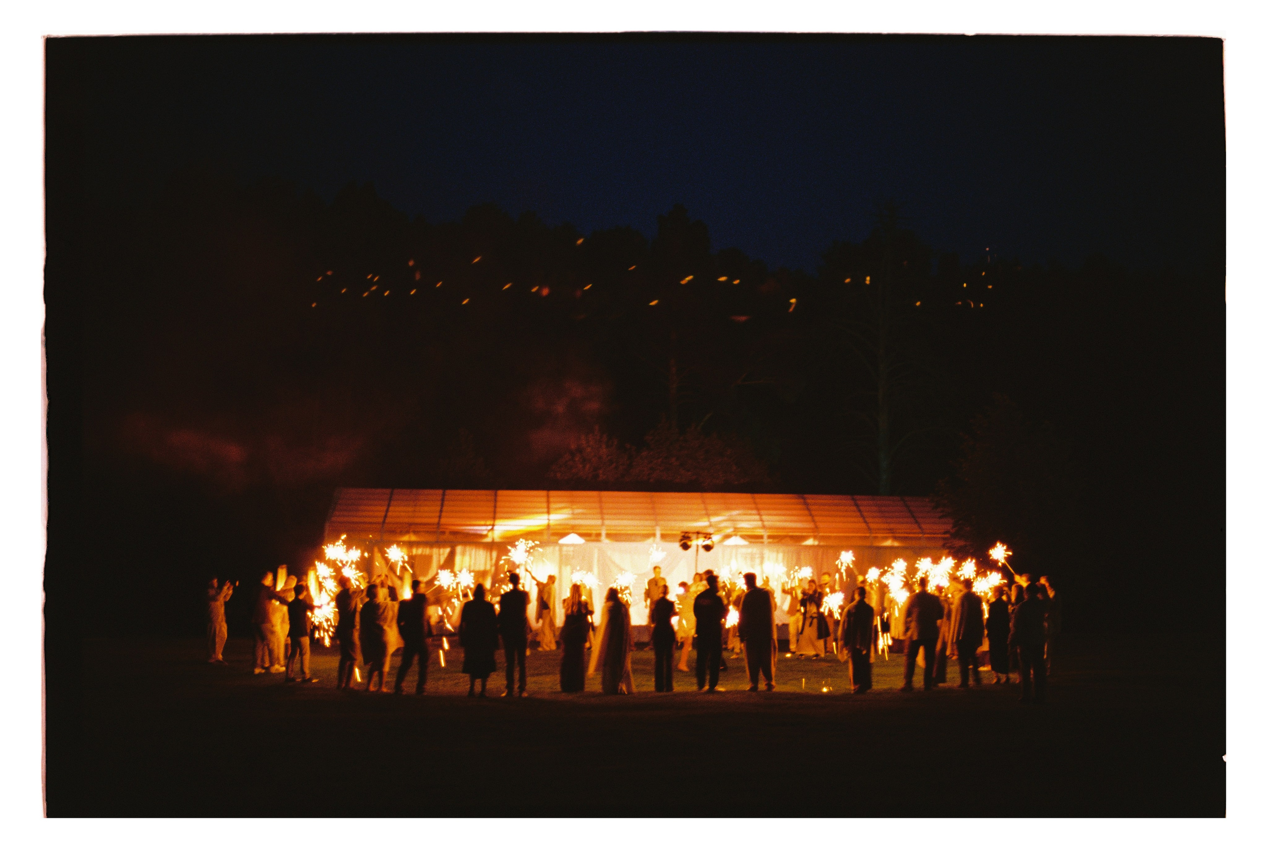 Илья и Анастасия FILM PLenka. Фотограф Елена Маринина Москва