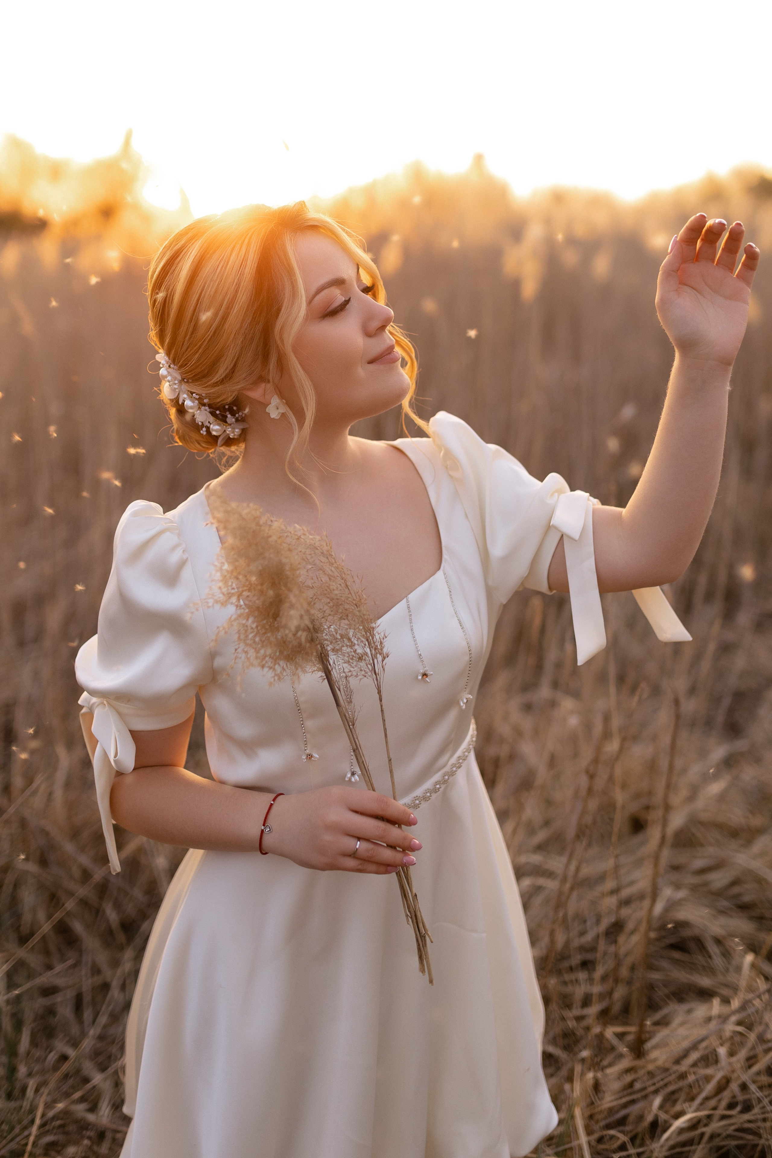 Егор и Екатерина. Свадебный фотограф Курск Максим Ноздрачев