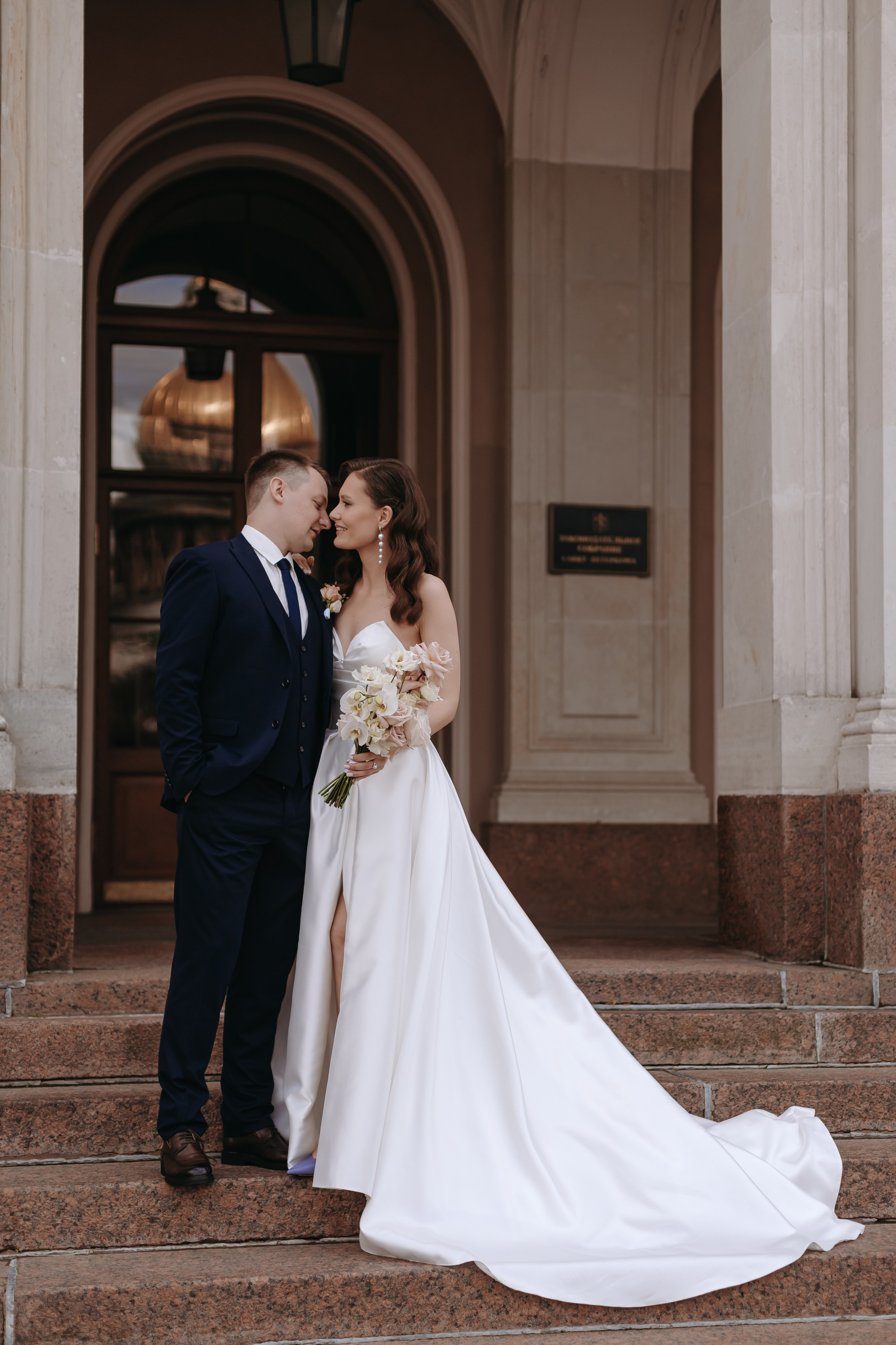 Первый учебный день. Свадебный и семейный фотограф Арина Кулёва