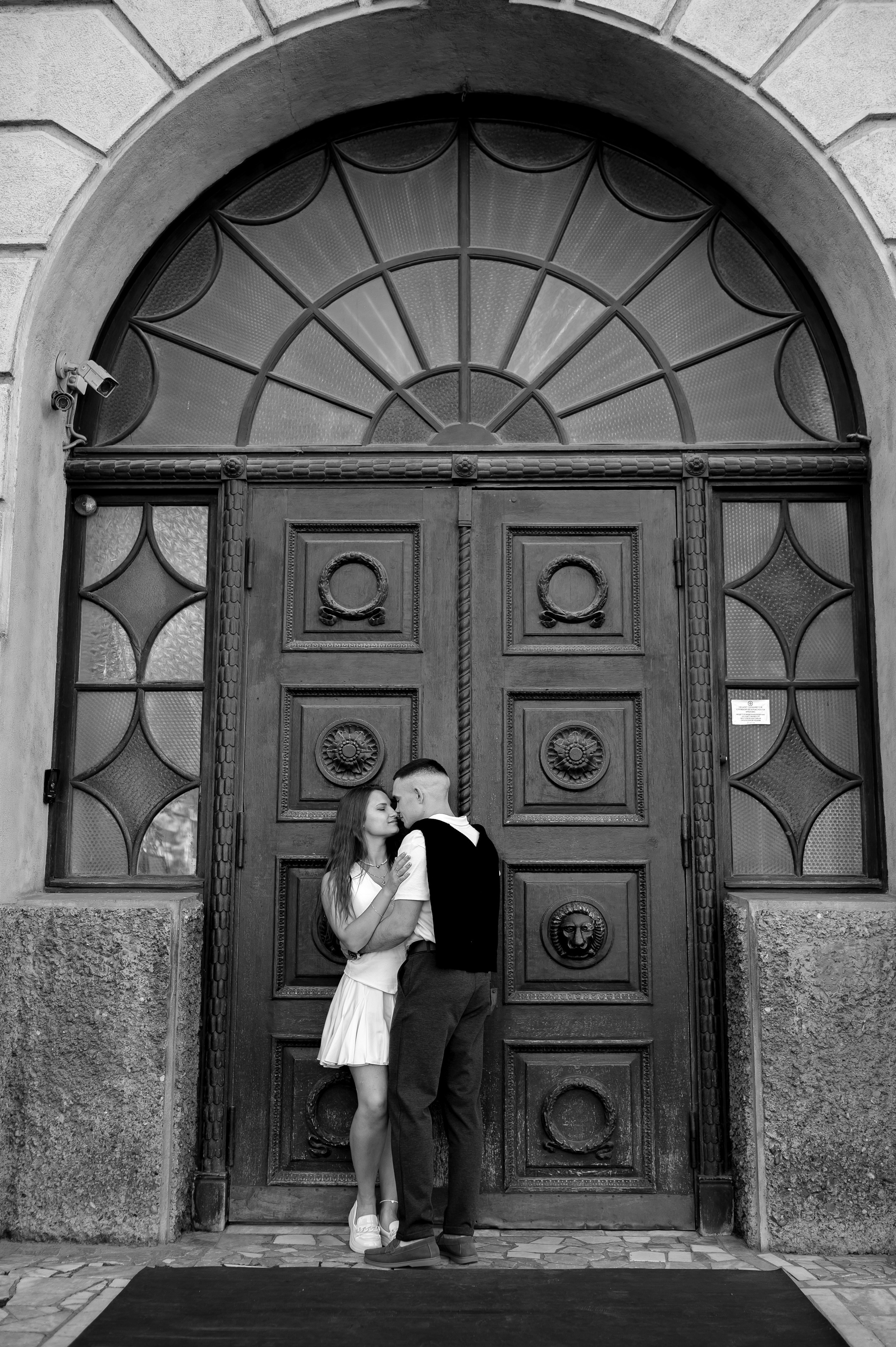 Виталик и Диана. Свадебный и семейный фотограф в Серпухове Александра Дерюшева