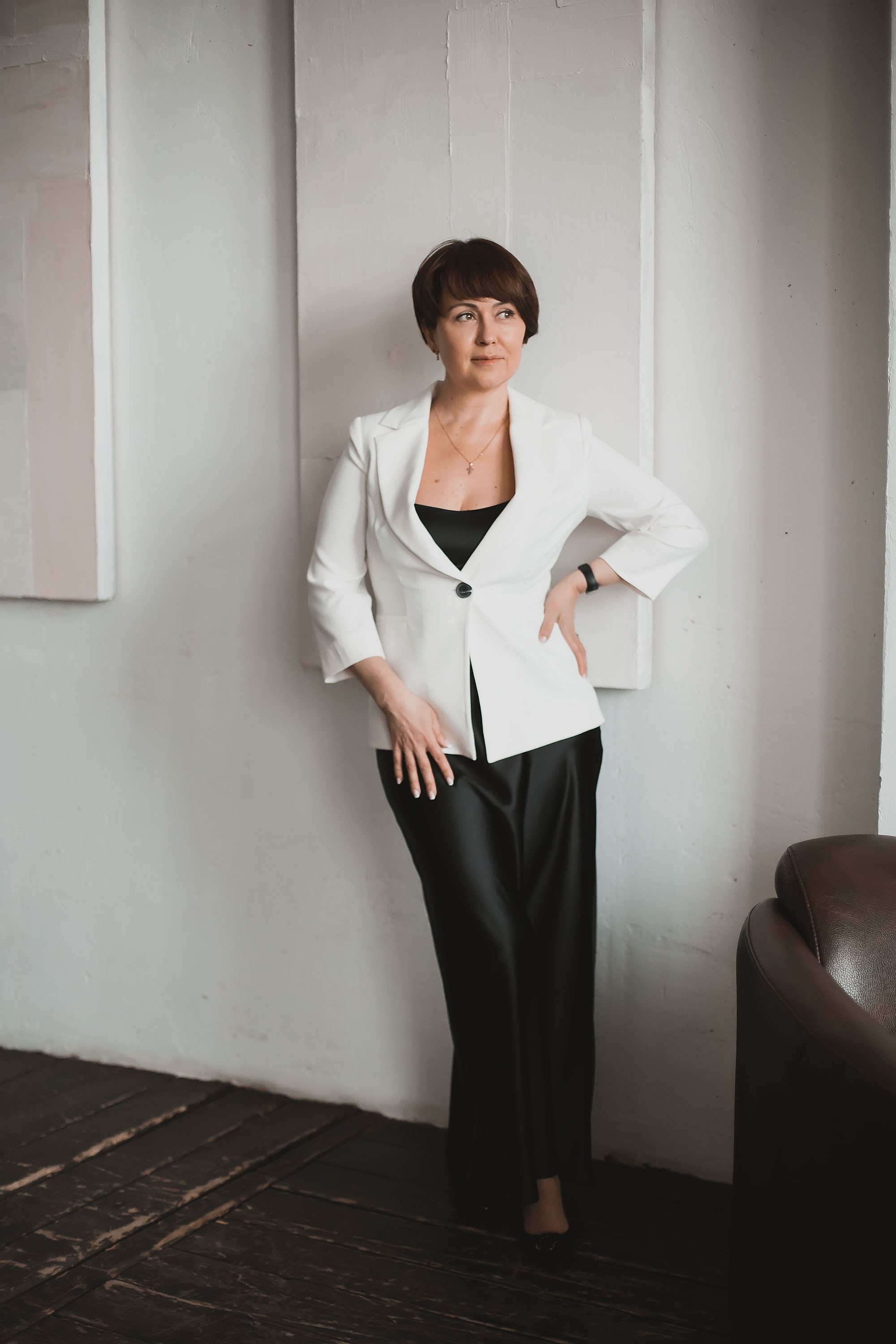 Фотосессия для коуча. Семейный, индивидуальный фотограф в Москве Ангели Марина