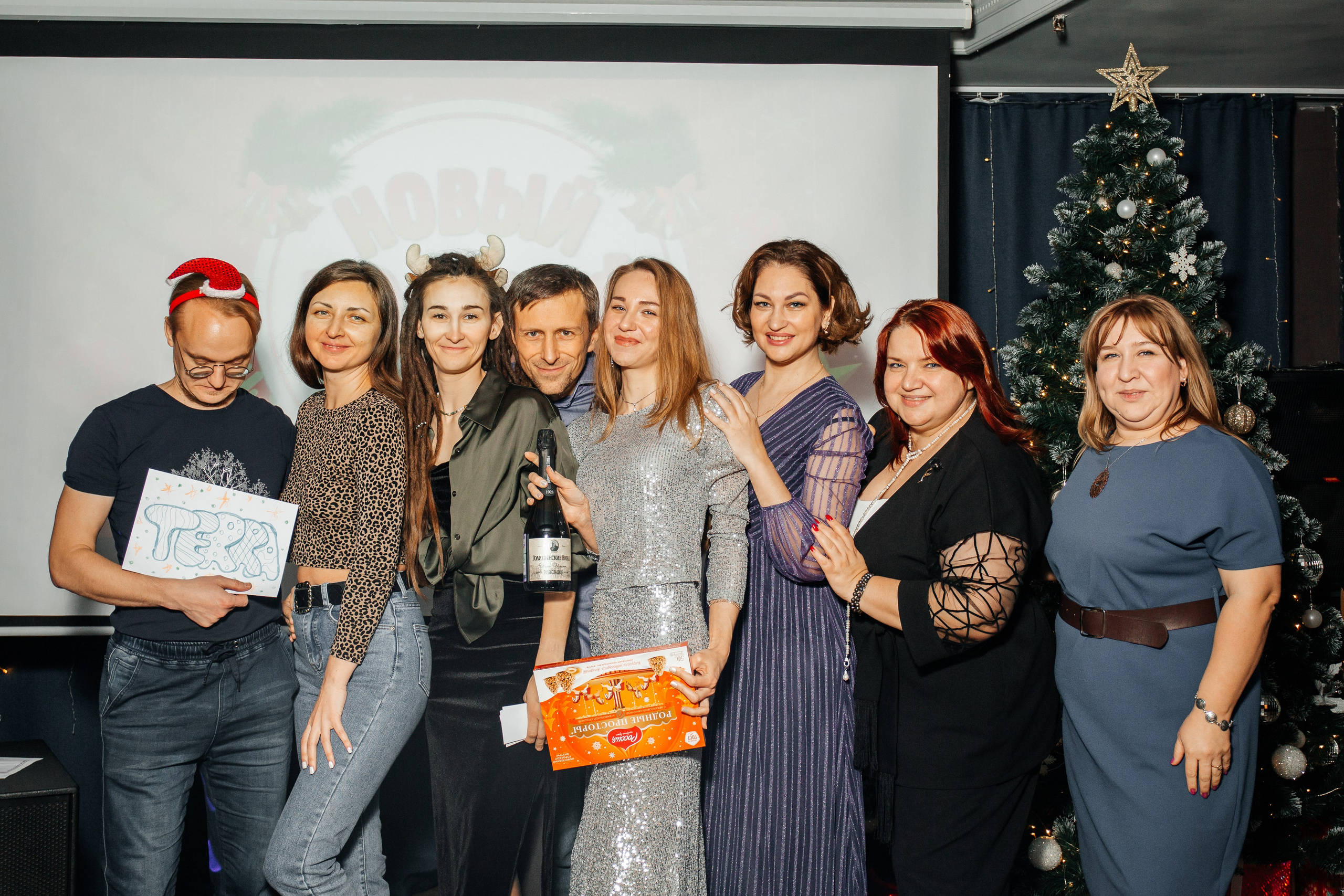 АнтиКвиз!. Фотограф, Марина Шипек