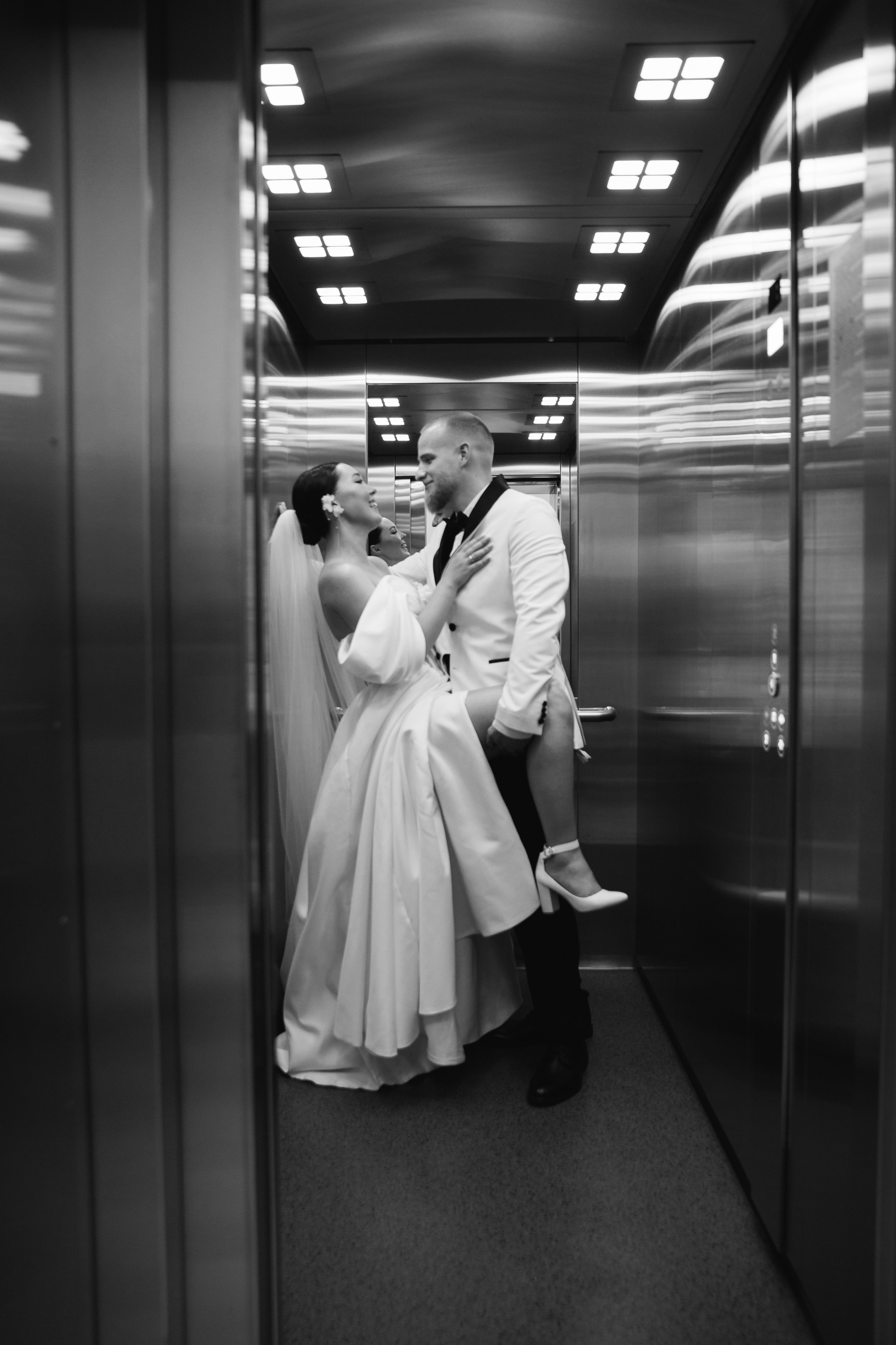 Свадьба Илья и Вероника. Свадебный и семейный фотограф в Севастополе и Крыму Анастасия Сураева