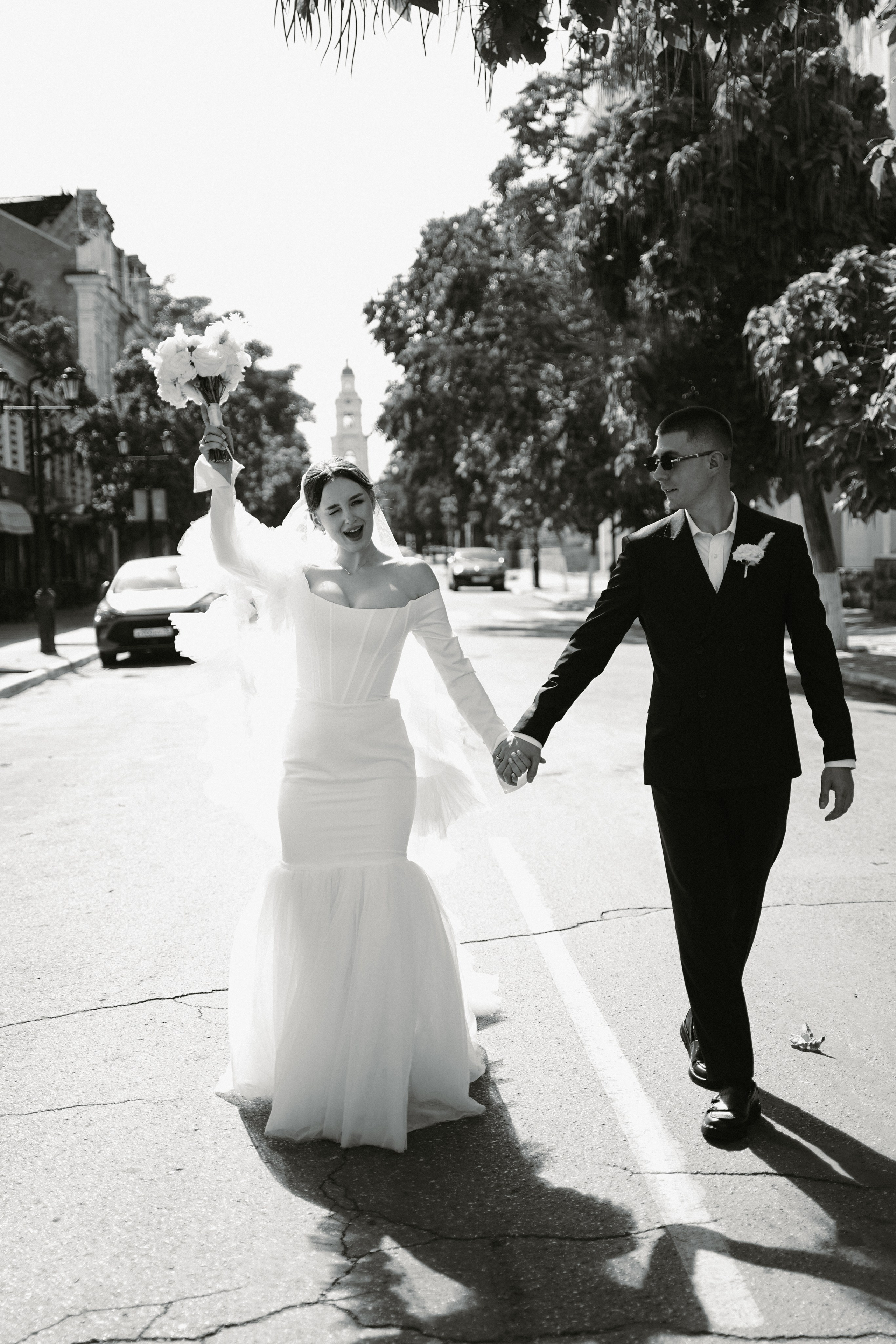 Анонс — Владислав и Ксения. Фото и видео для вас в Астрахани!