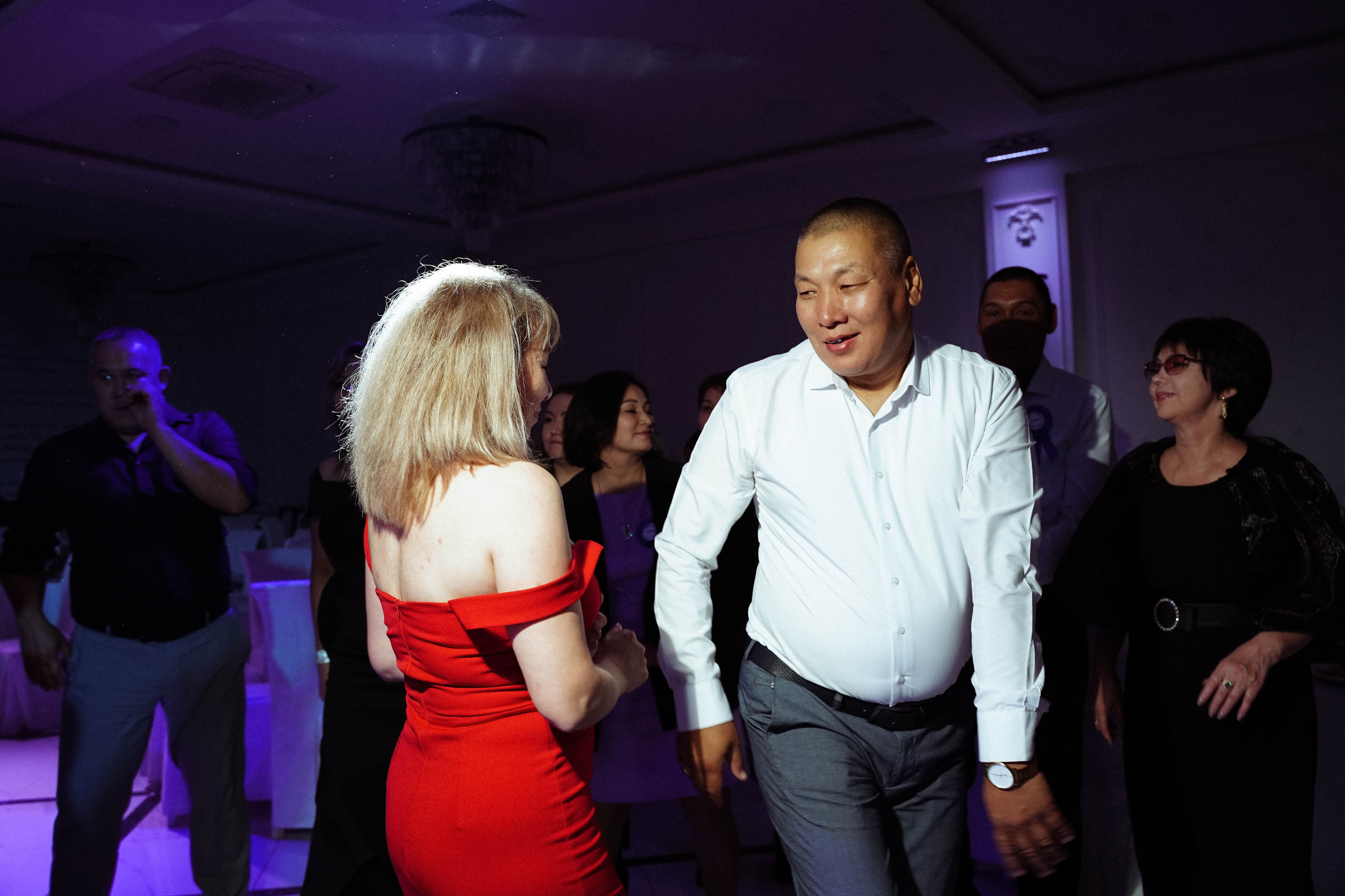 Эльнар Азалия. Фото и видео для вас в Астрахани!