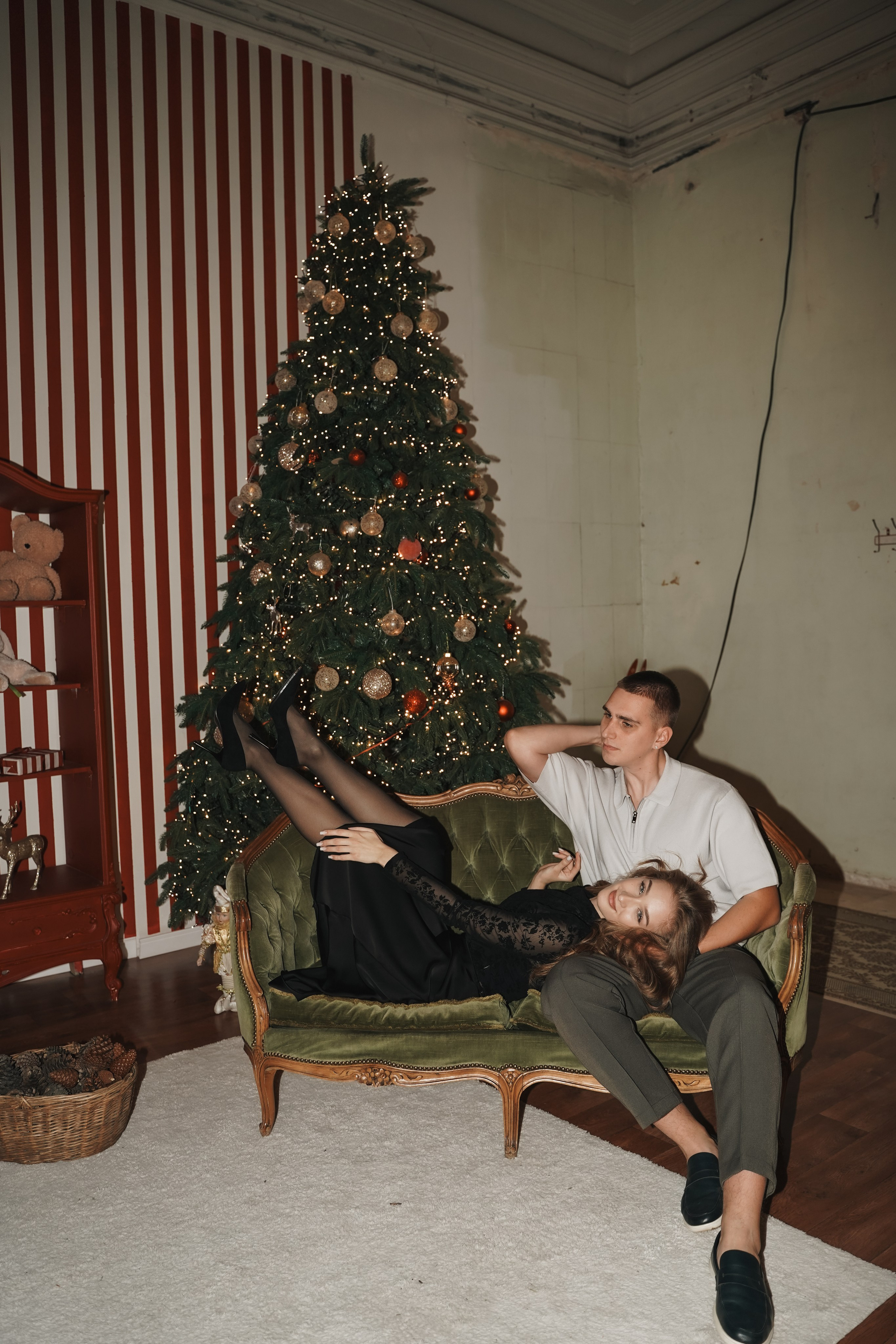 Love story. Фото и видео для вас в Астрахани!