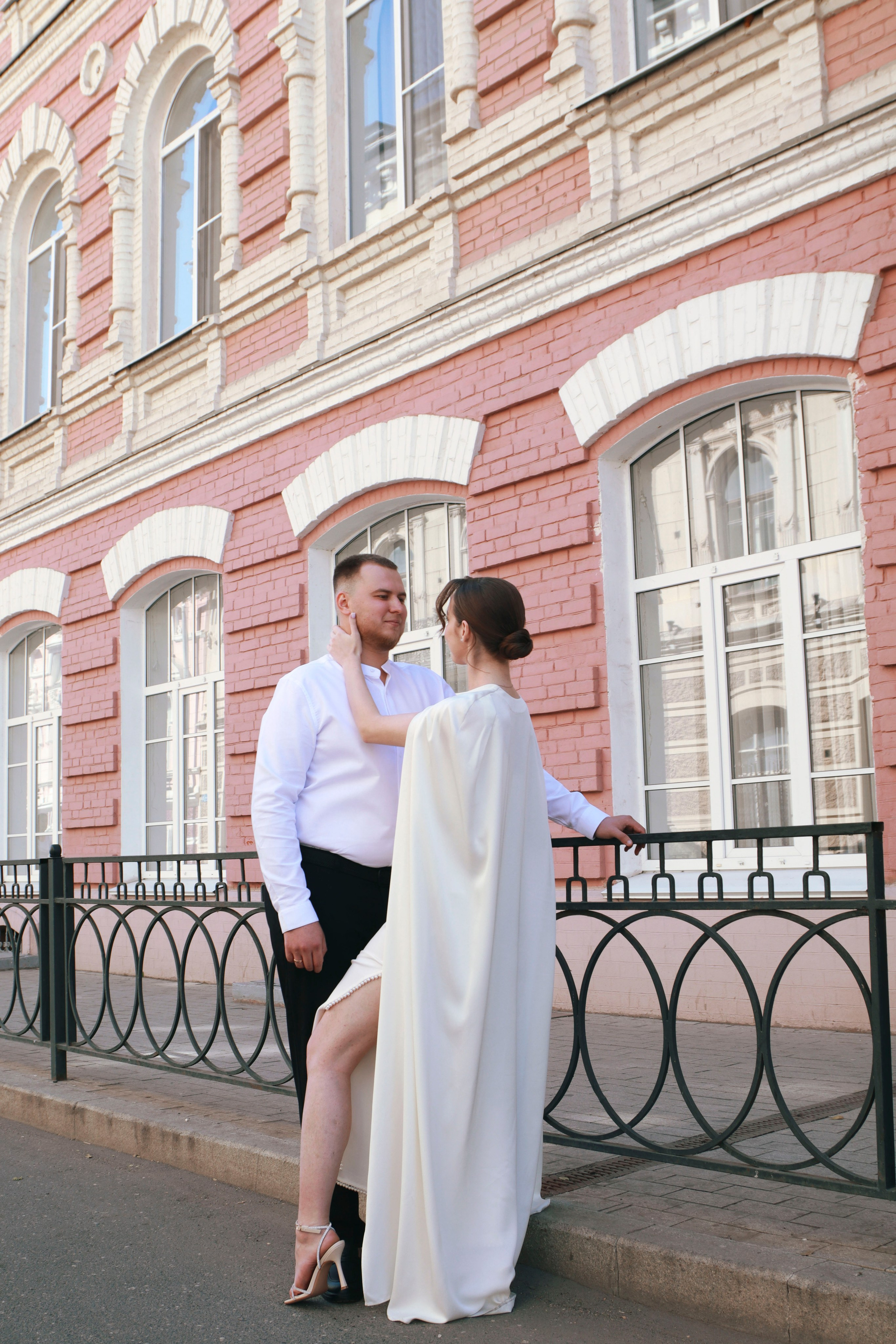 Регистрация Александра и Юрий. Фото и видео для вас в Астрахани!