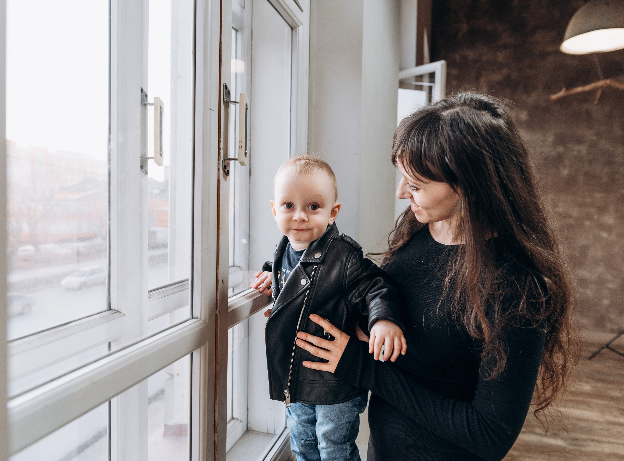 Семейная фотосессия. Фотограф в Новосибирске