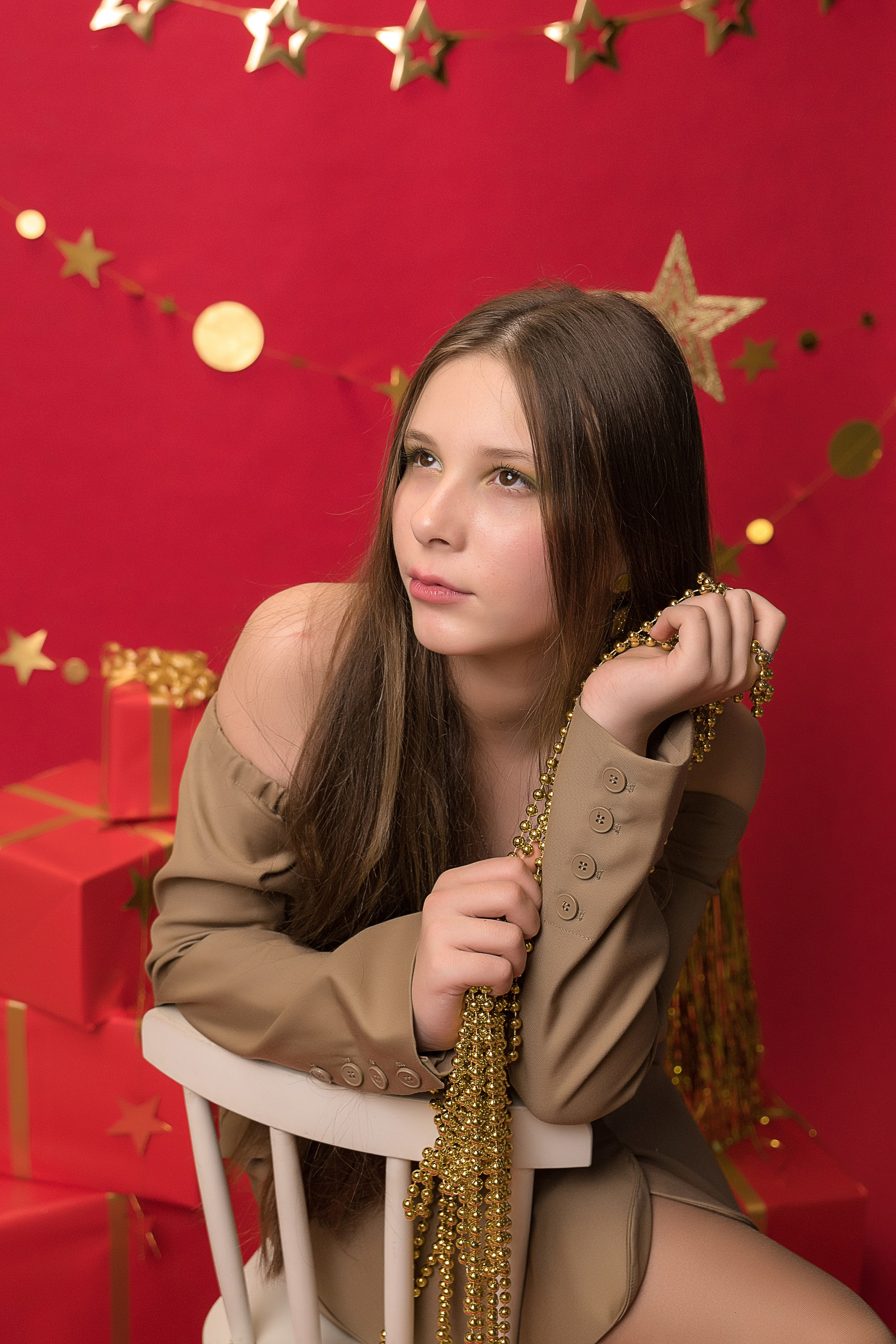 Фотостудия ПЕРЕМЕНА в Воронеже. Аренда для школьной съемки и не только