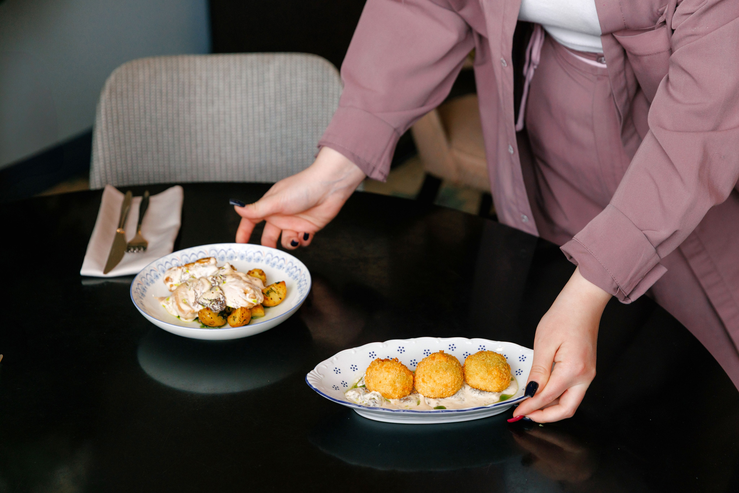 CHARLI. Репортажный фотограф в Санкт-Петербурге Жолудев Владислав