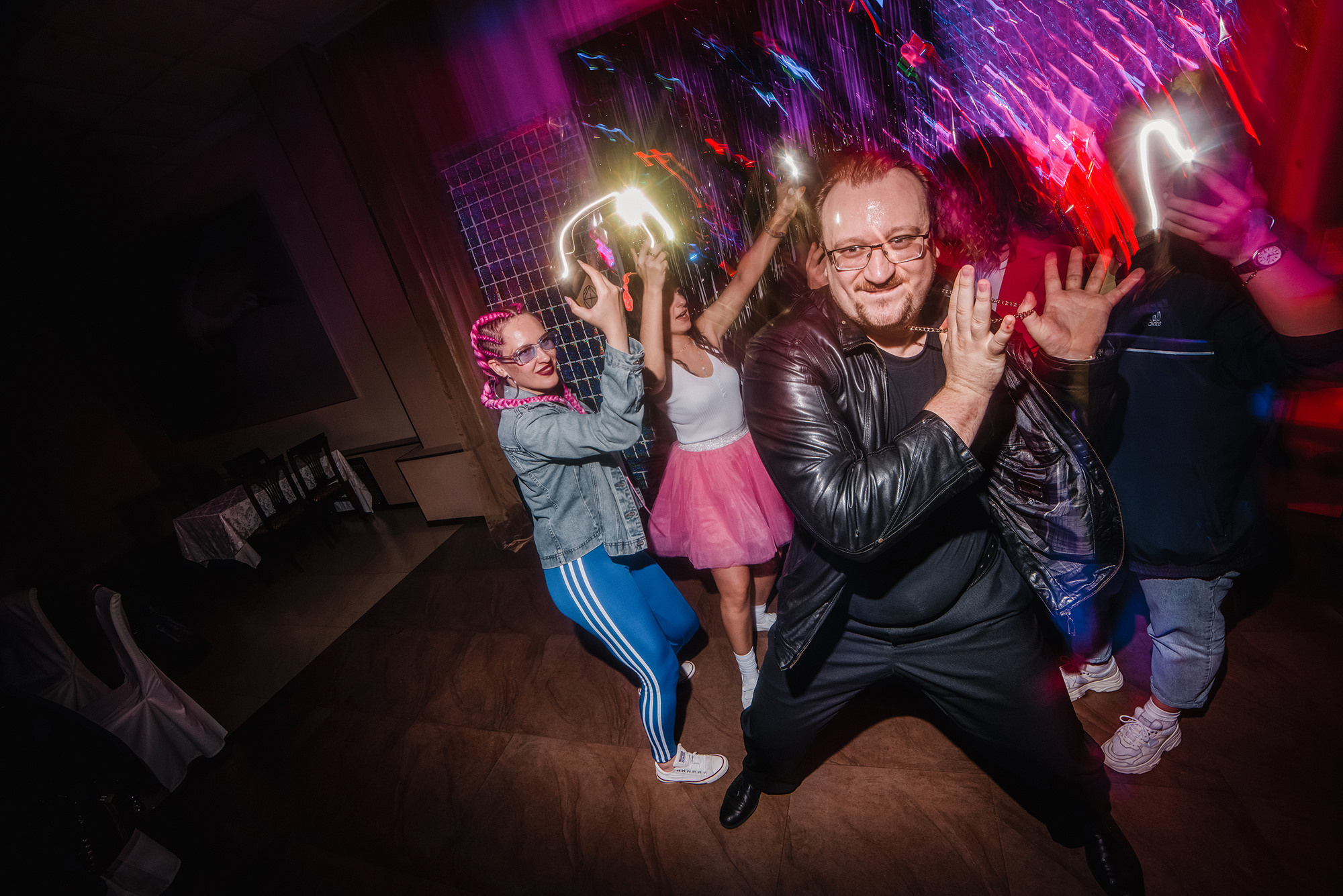 CDEK 8 лет. Фото Видео Дизайн