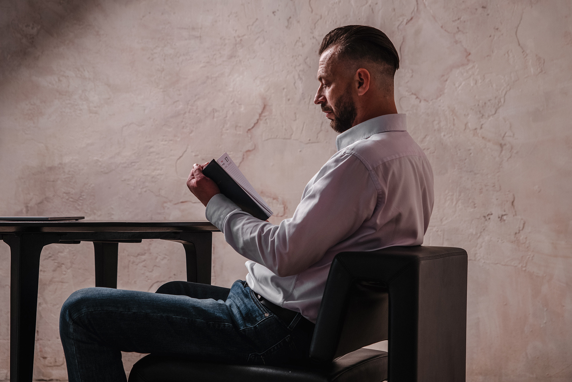 БИЗНЕС ПОРТРЕТ. Фото Видео Дизайн